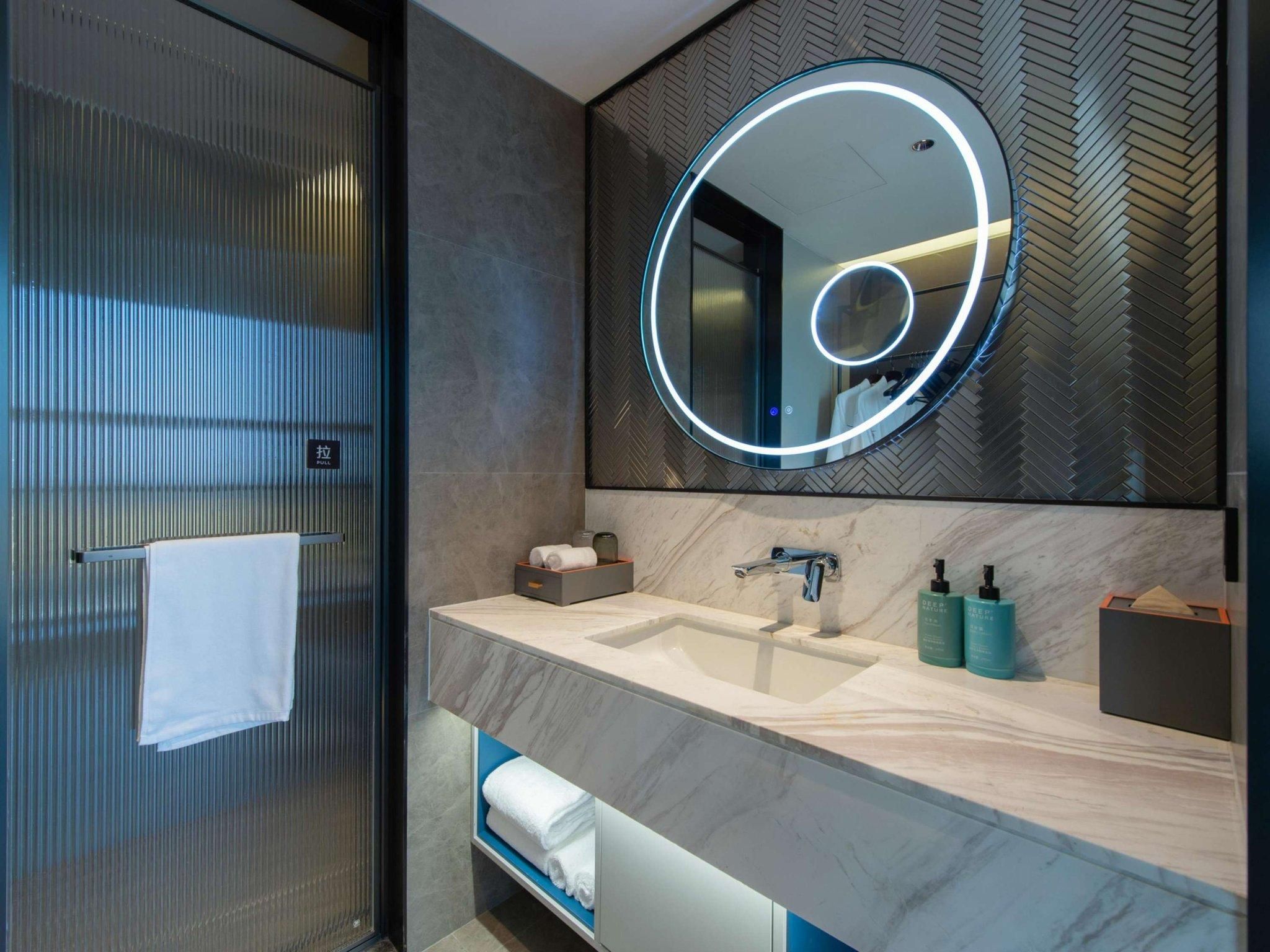 Superior Room with One King-Size Bed