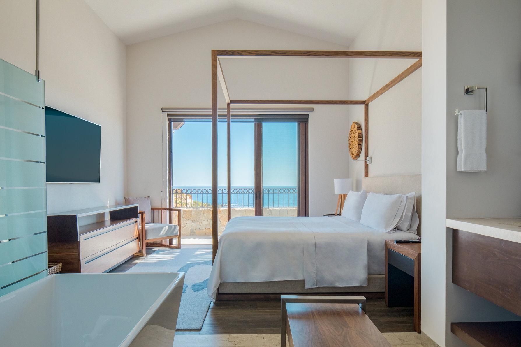 Two Bedroom Residence