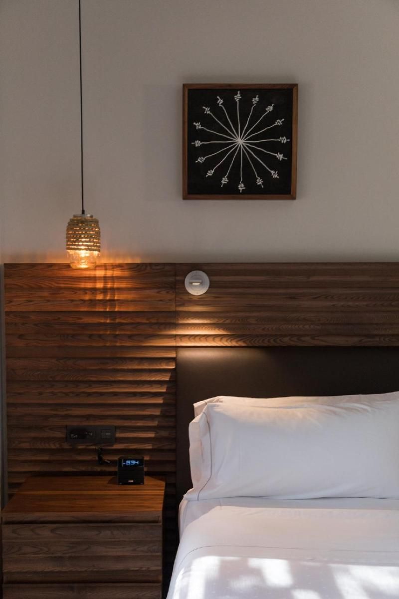 Three Bedroom Residence
