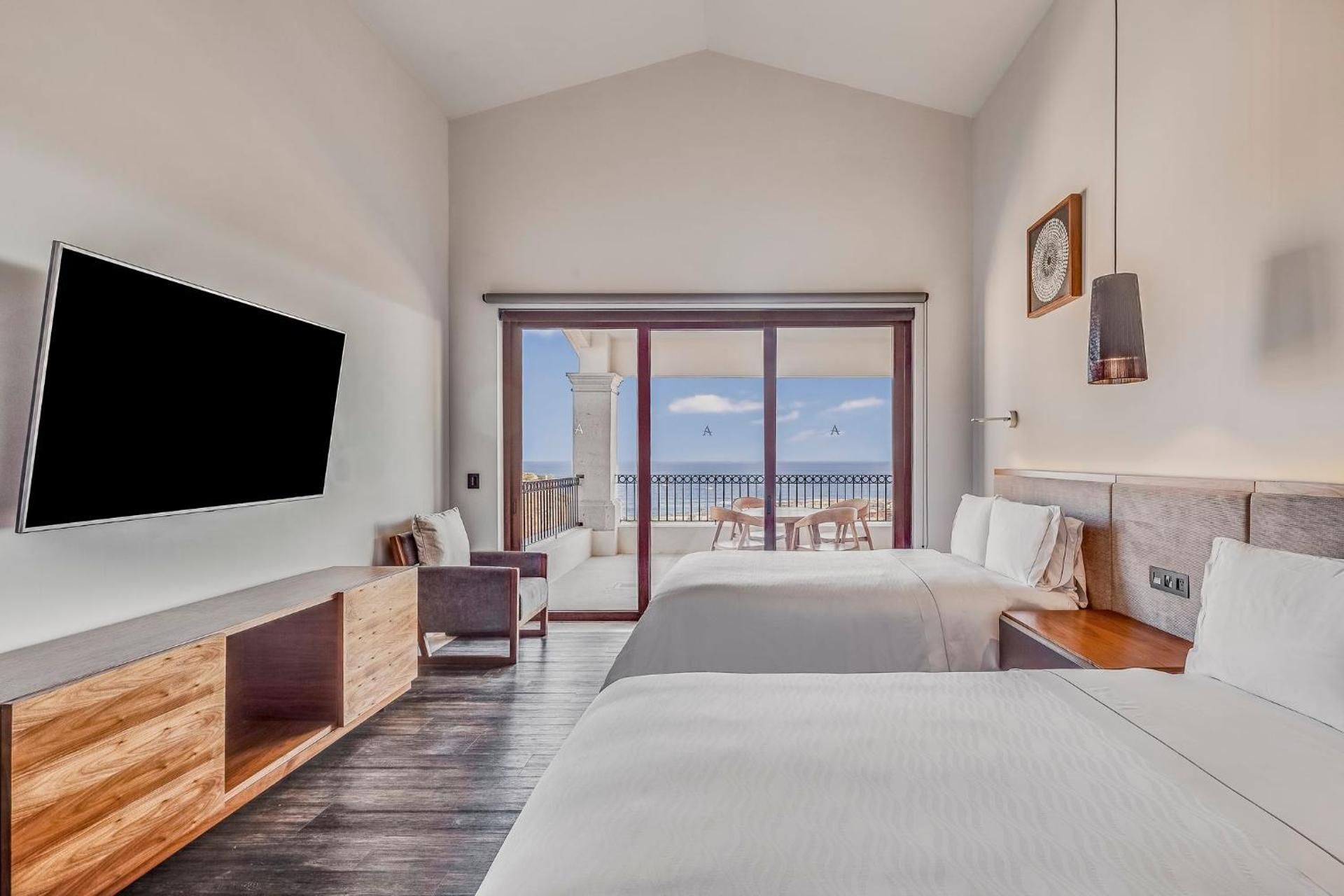 Dog Friendly, 2 Bedrooms Standard