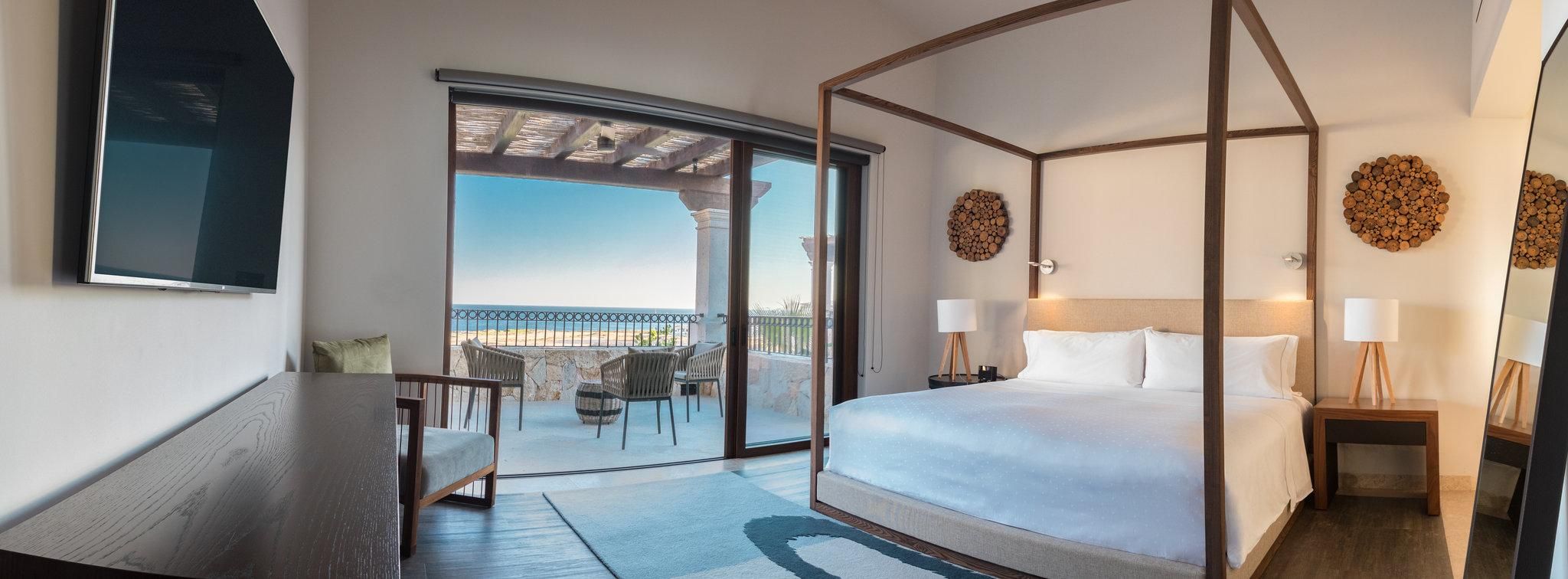 One Bedroom Residence