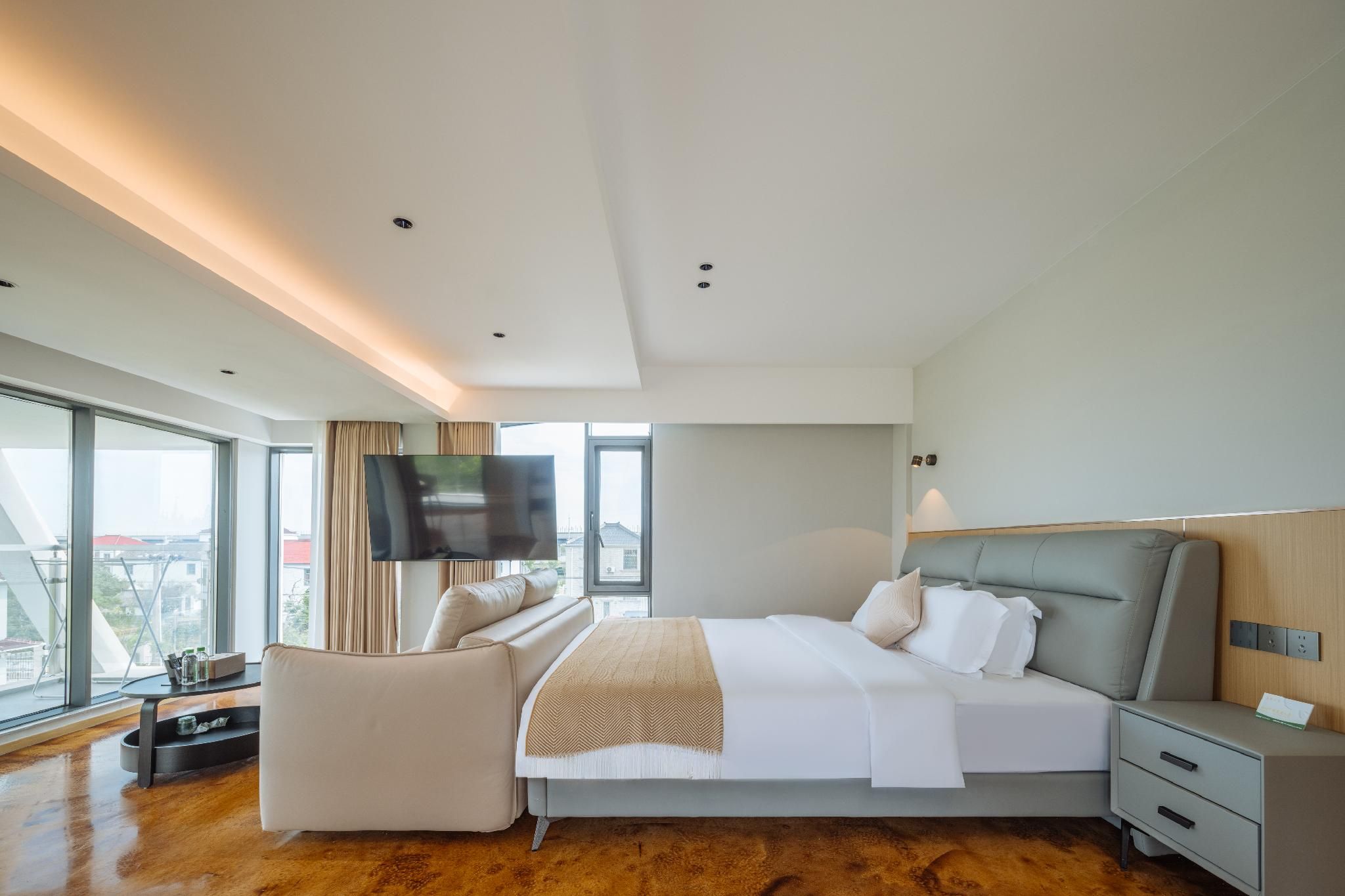 The Suite