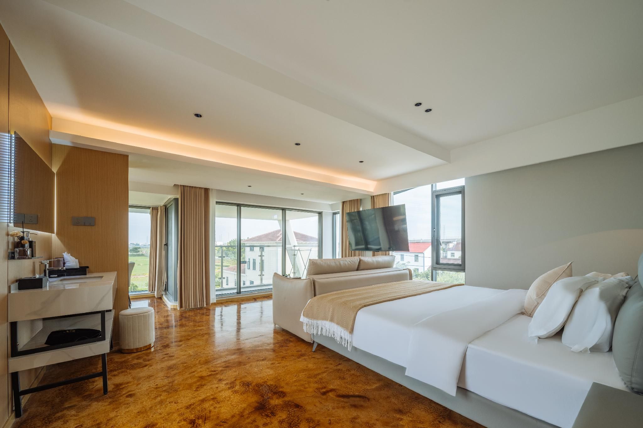 The Suite
