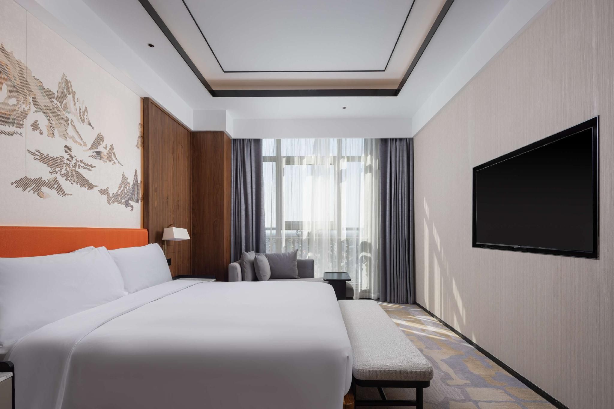 King Deluxe Suite