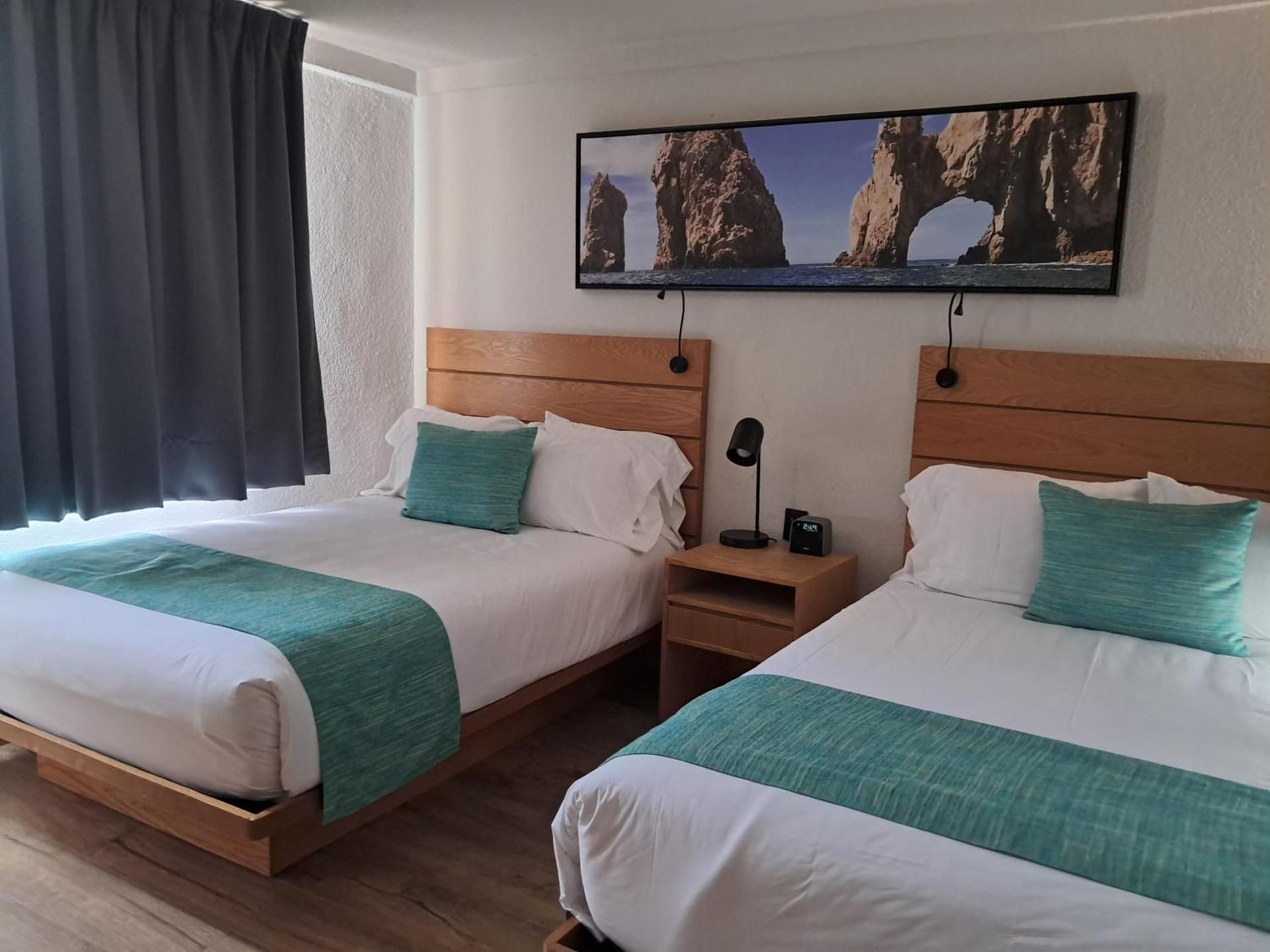 Suite with Sea View