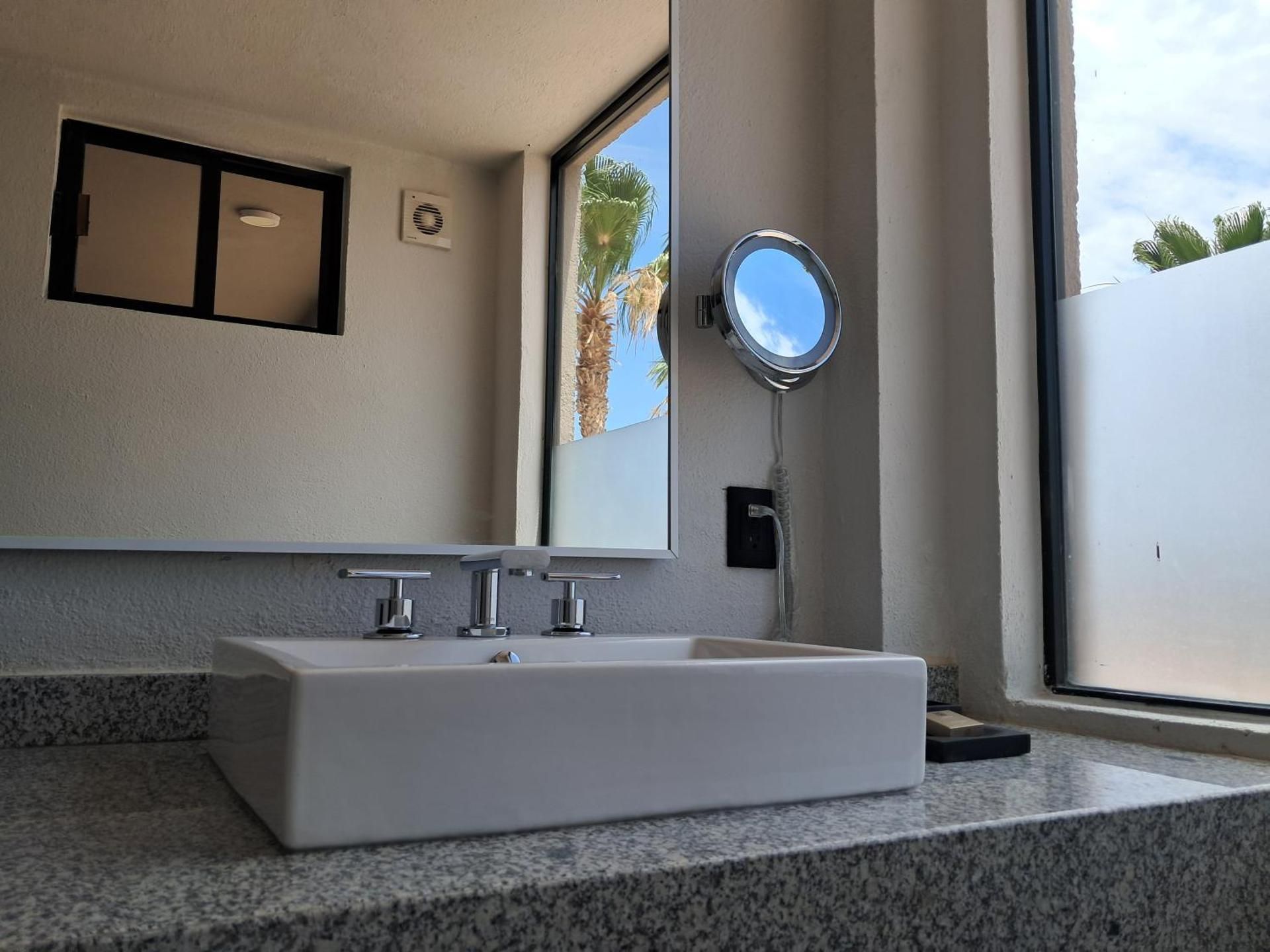 Suite with Sea View
