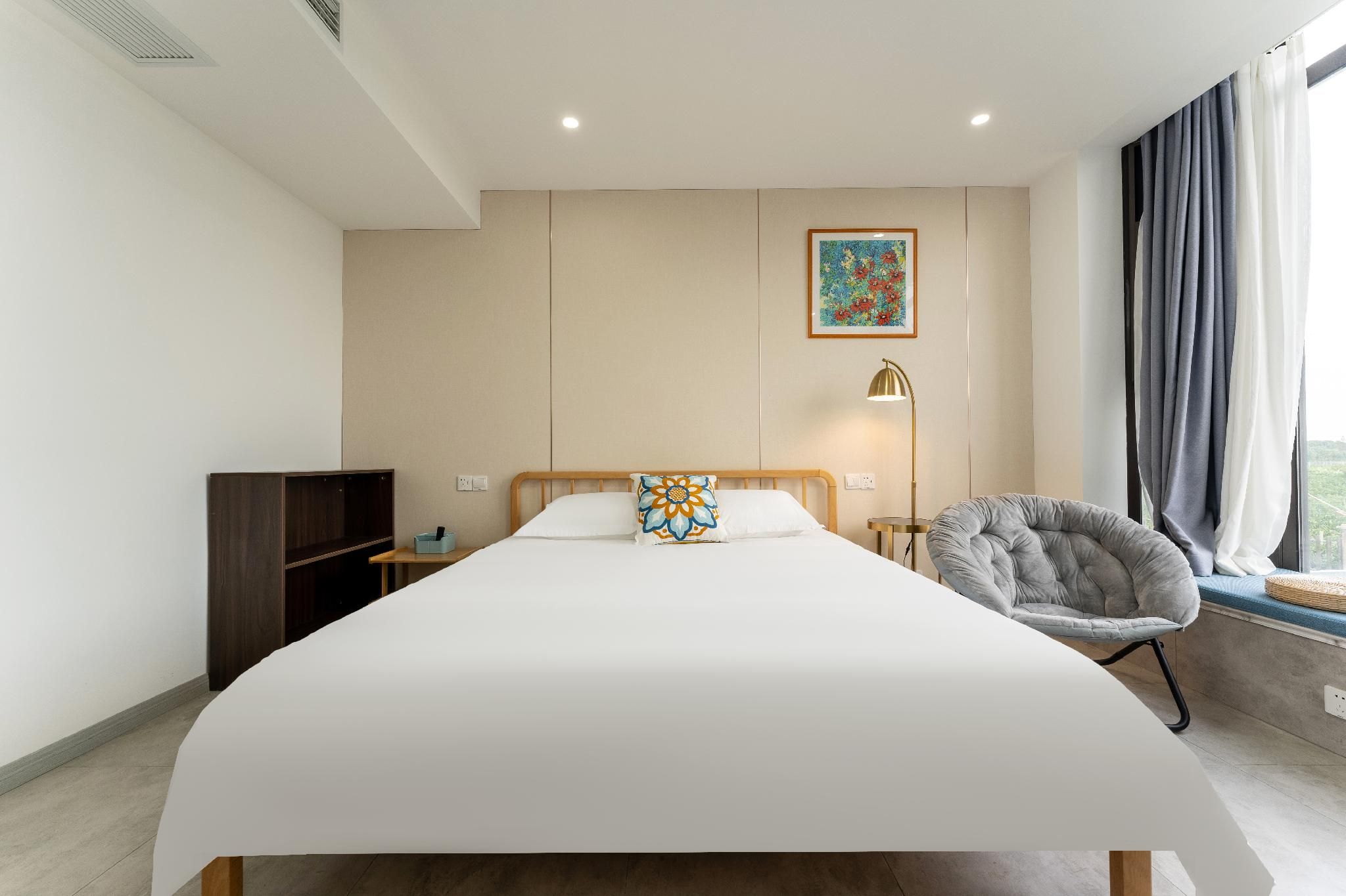 Family Suite for 2 Adults and 2 Children