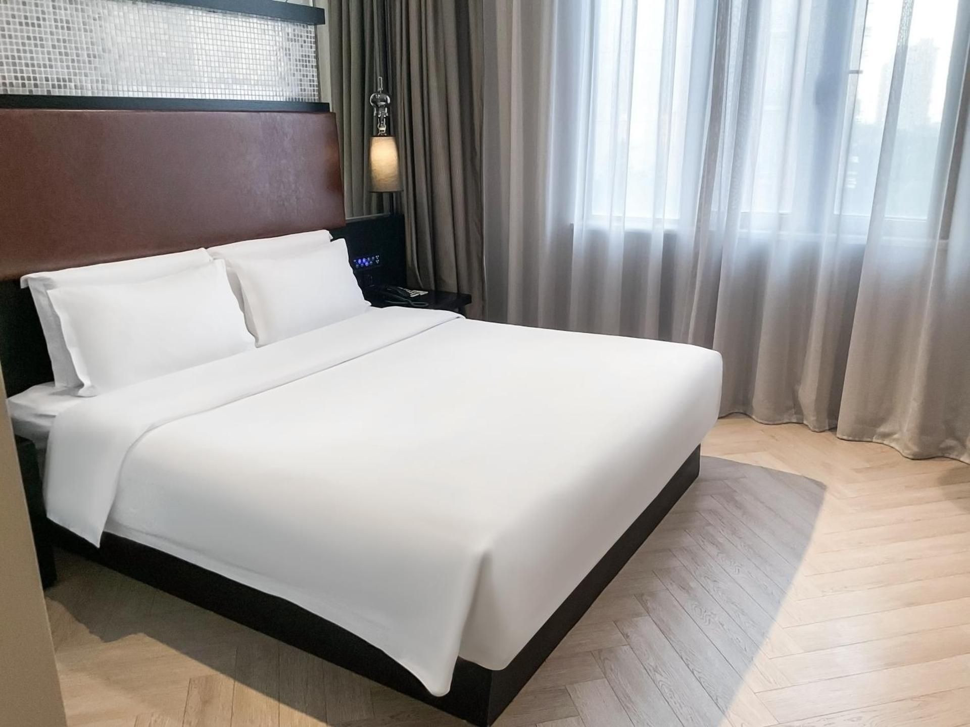 Superior Queen Room