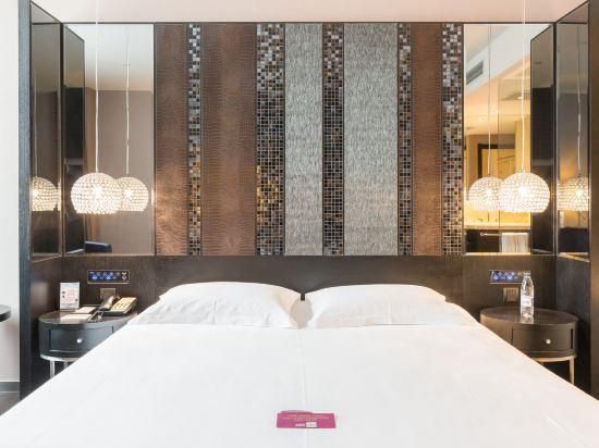Business Double Room