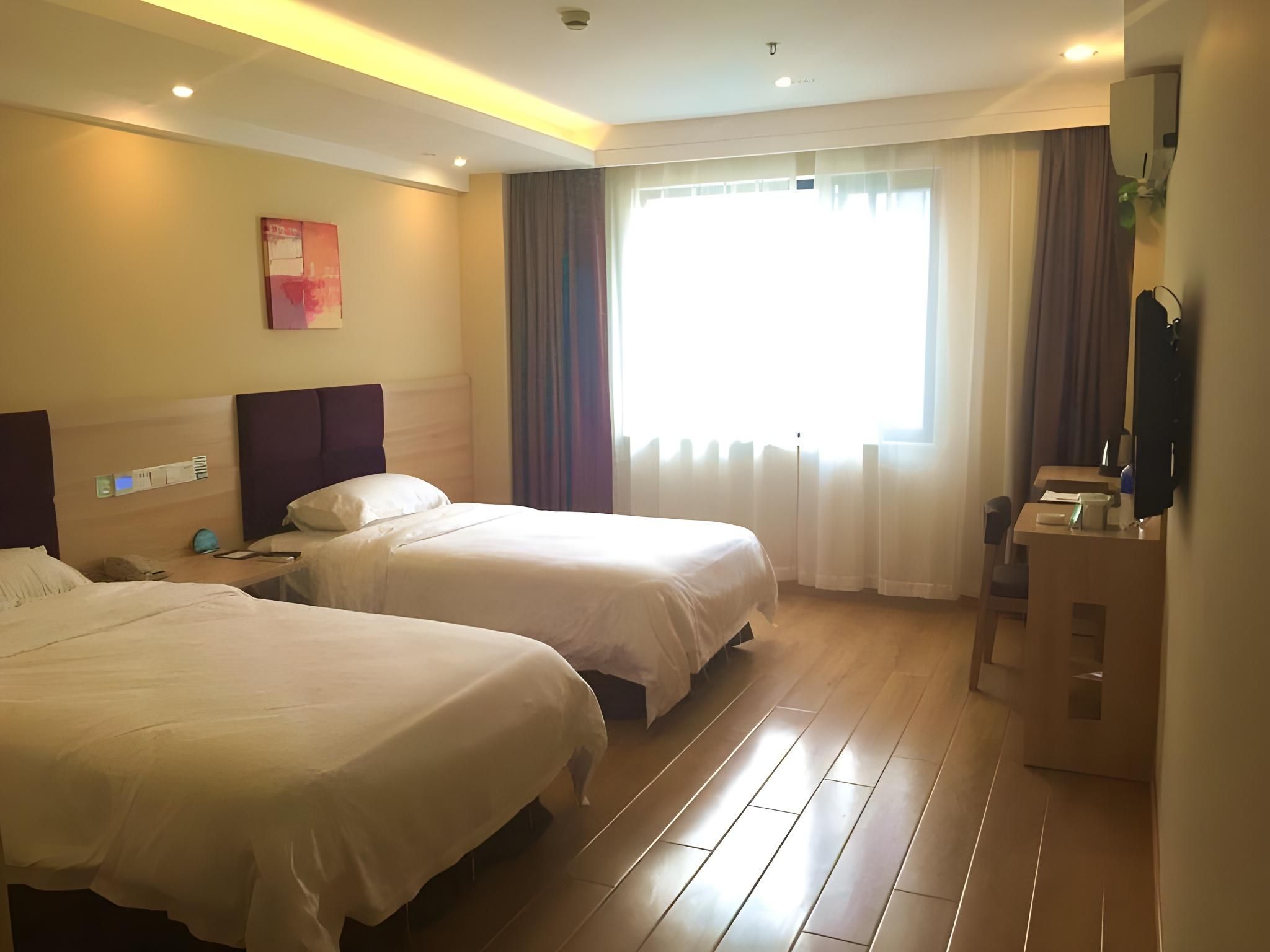 Twin Bussiness Room