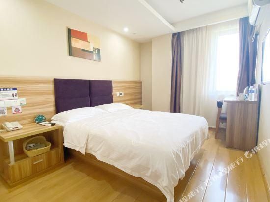 Business Double Room