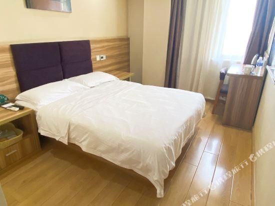 Business Double Room