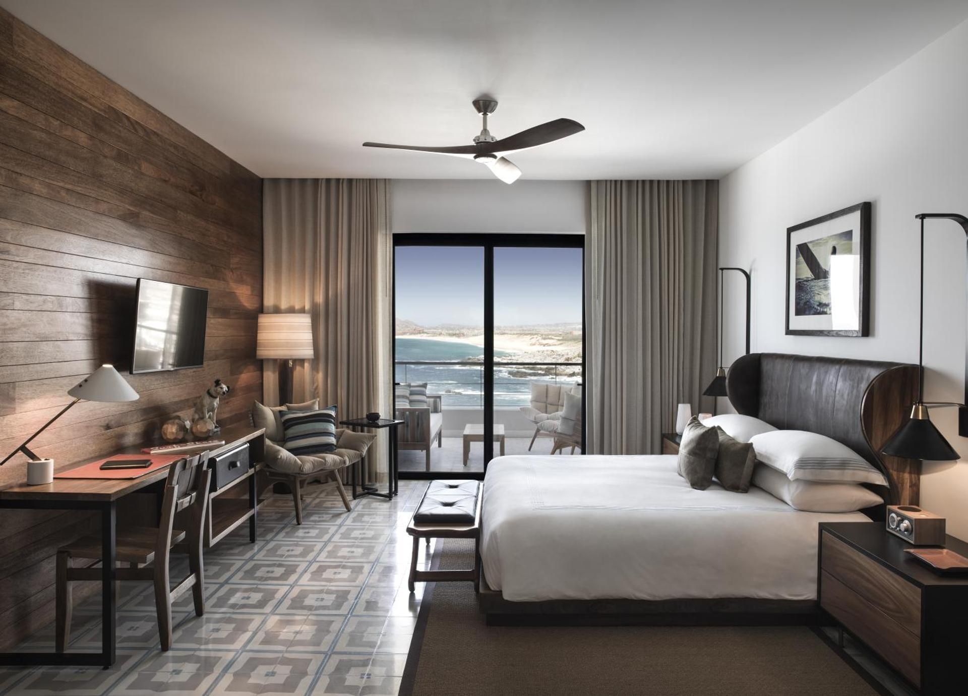 Ocean View One Bedroom Residence