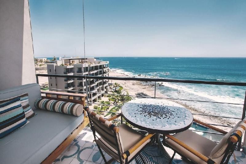 Ocean View Penthouse Residence Plunge Pool