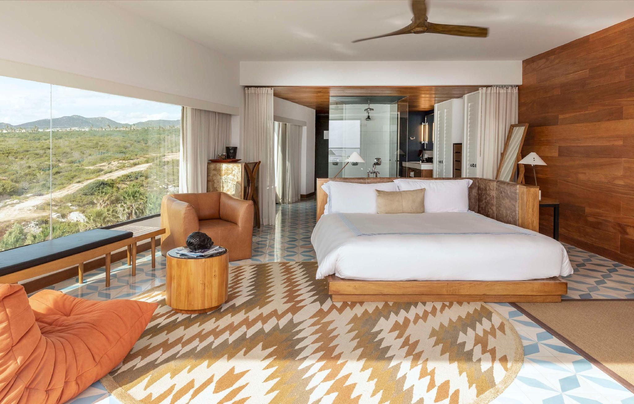 Ocean View Panoramic Suite With Plunge Pool