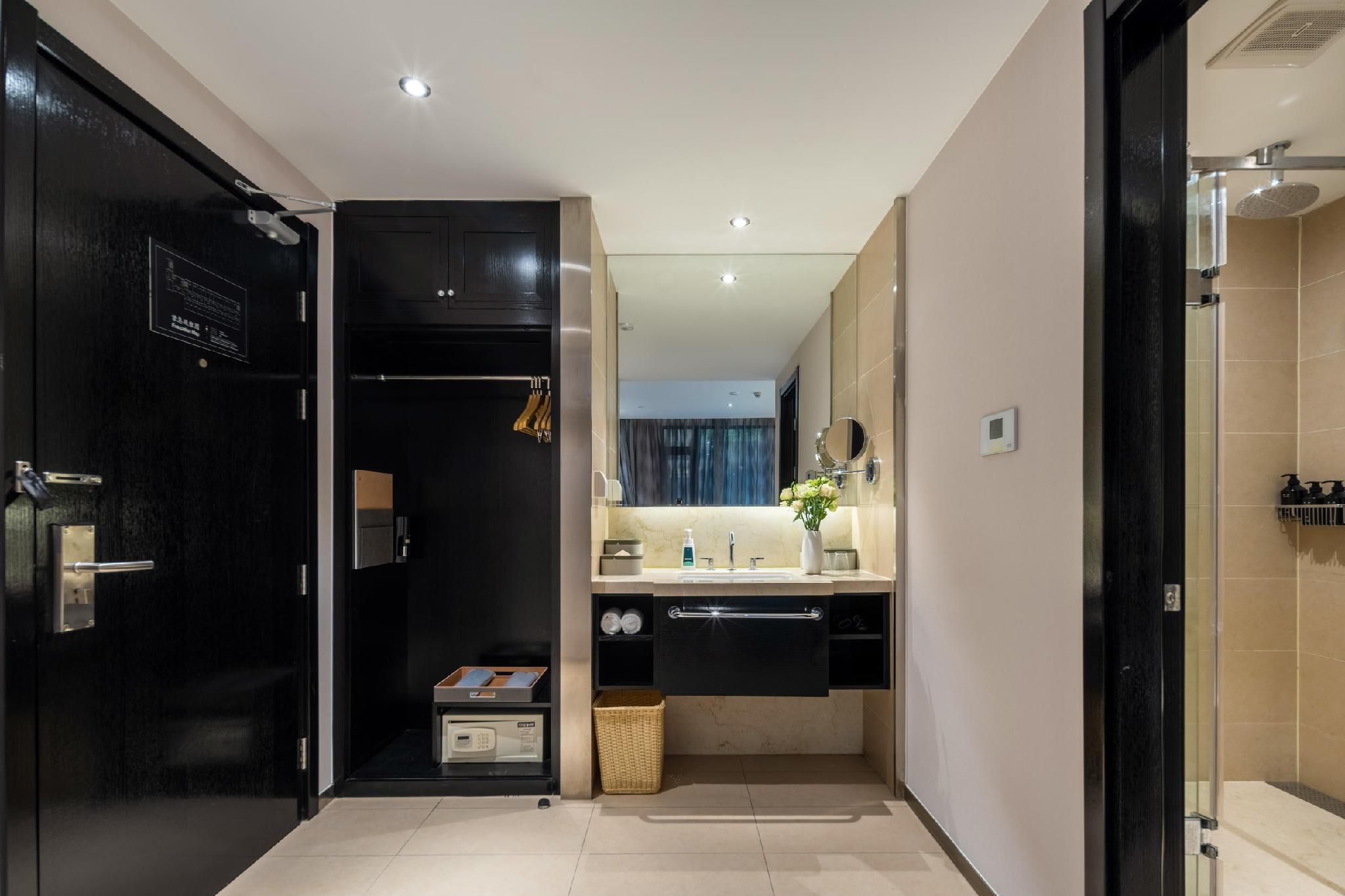 Atour - Superior Bonding Twin Room
