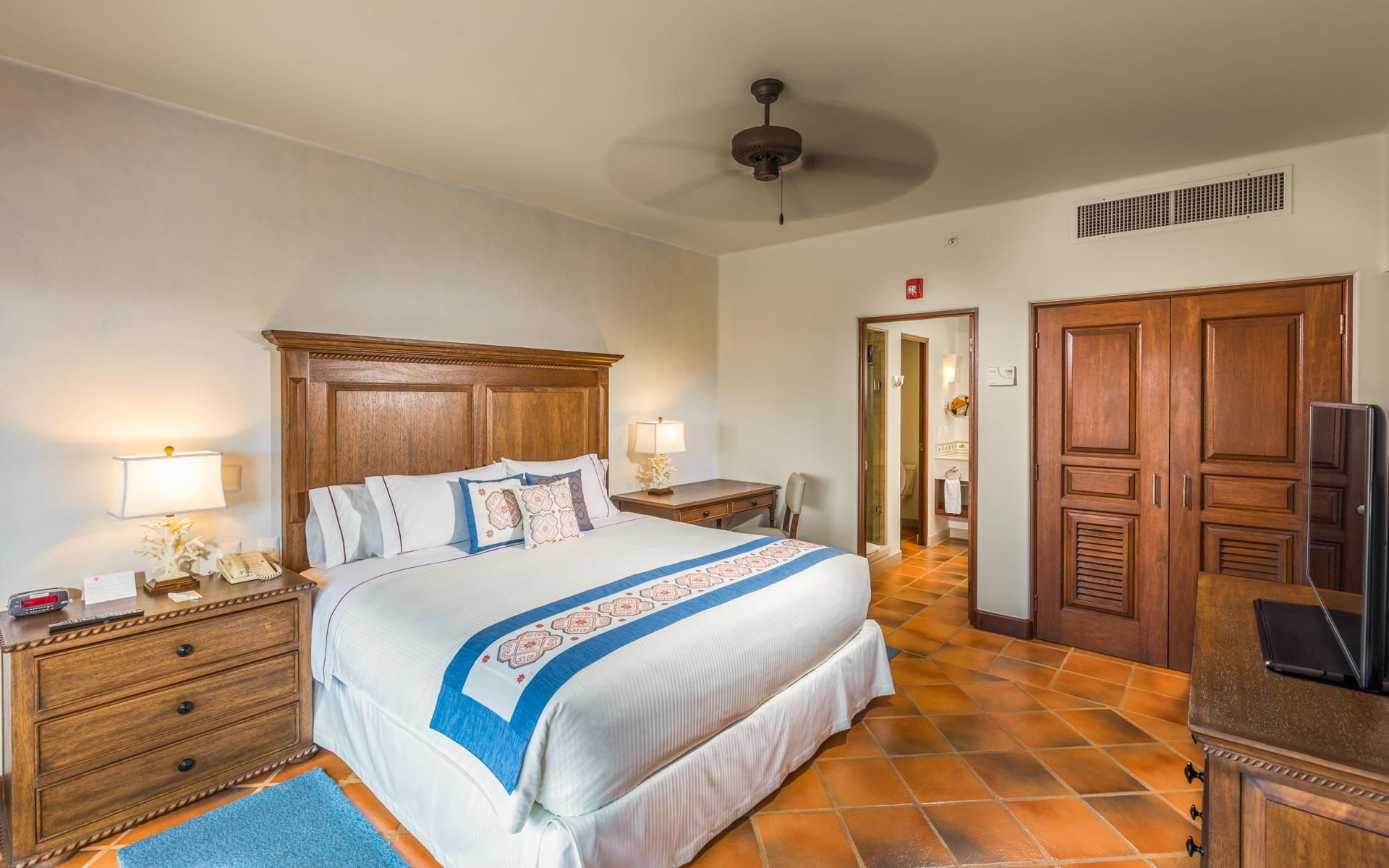 Two Bedroom Villa