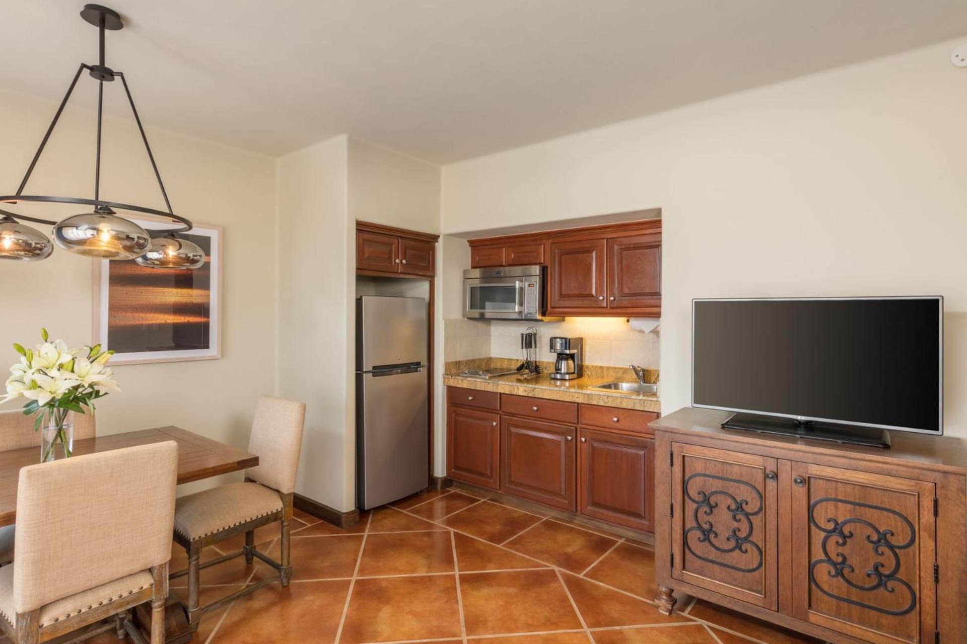Luxury Suite 2 Queens