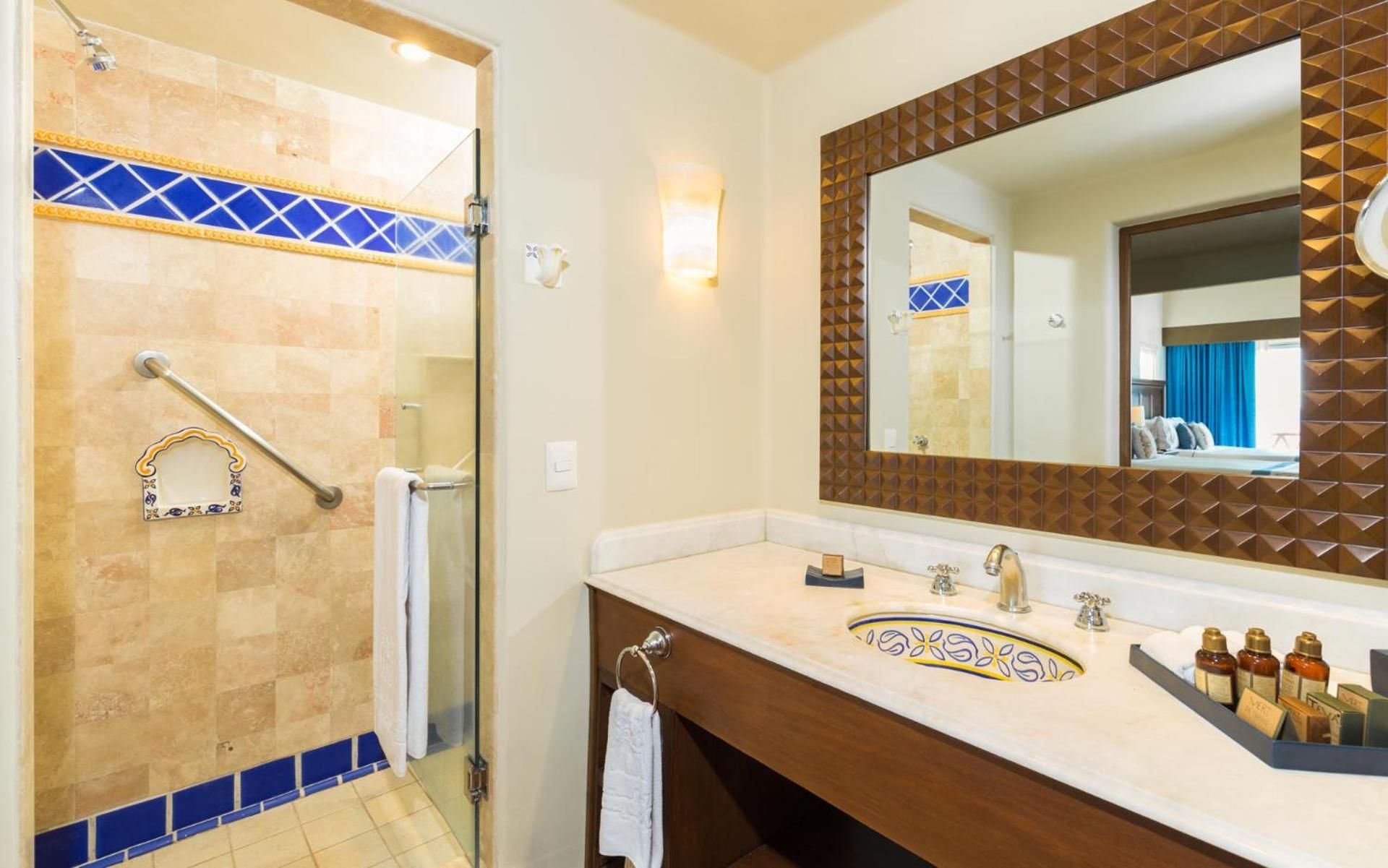 Two Bedroom Villa