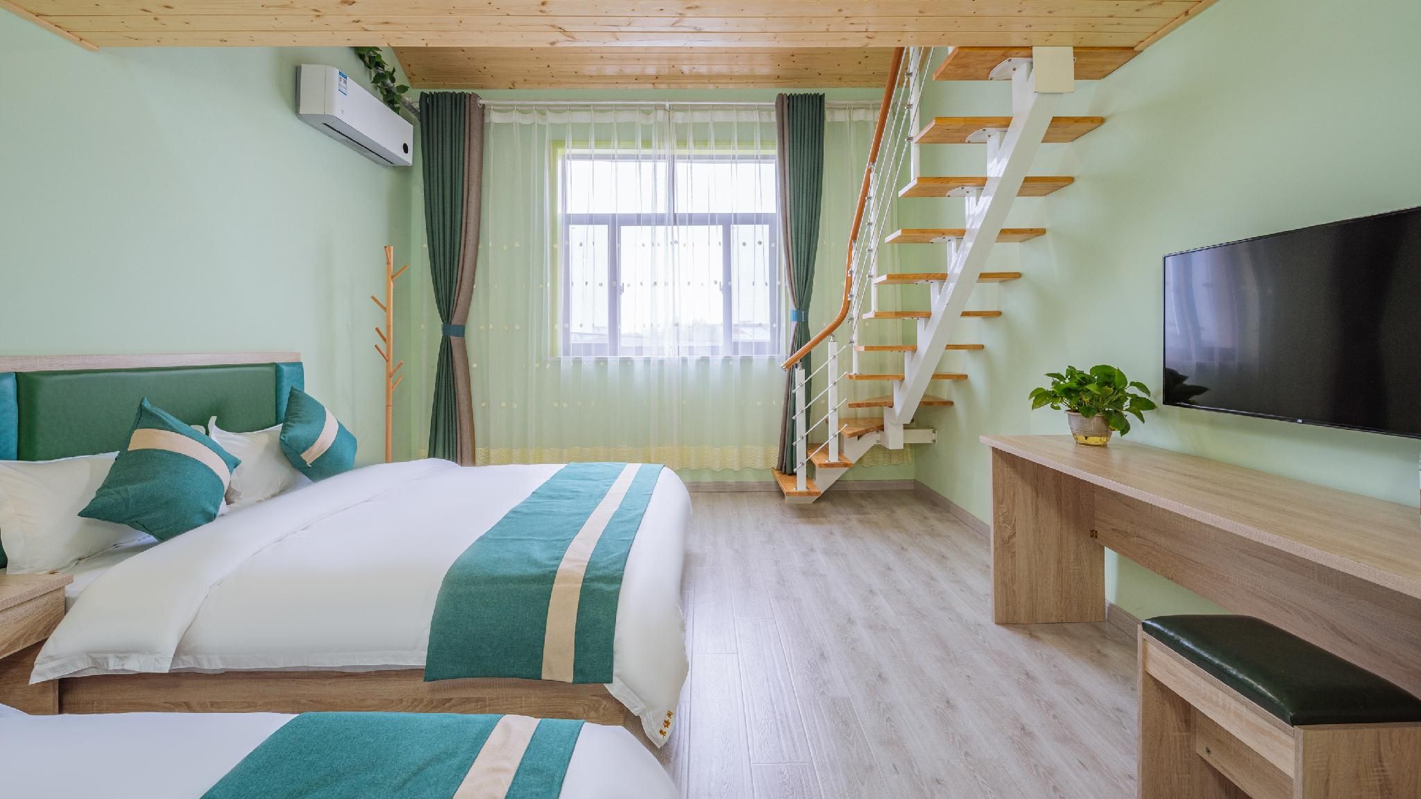 Duplex Suite 2