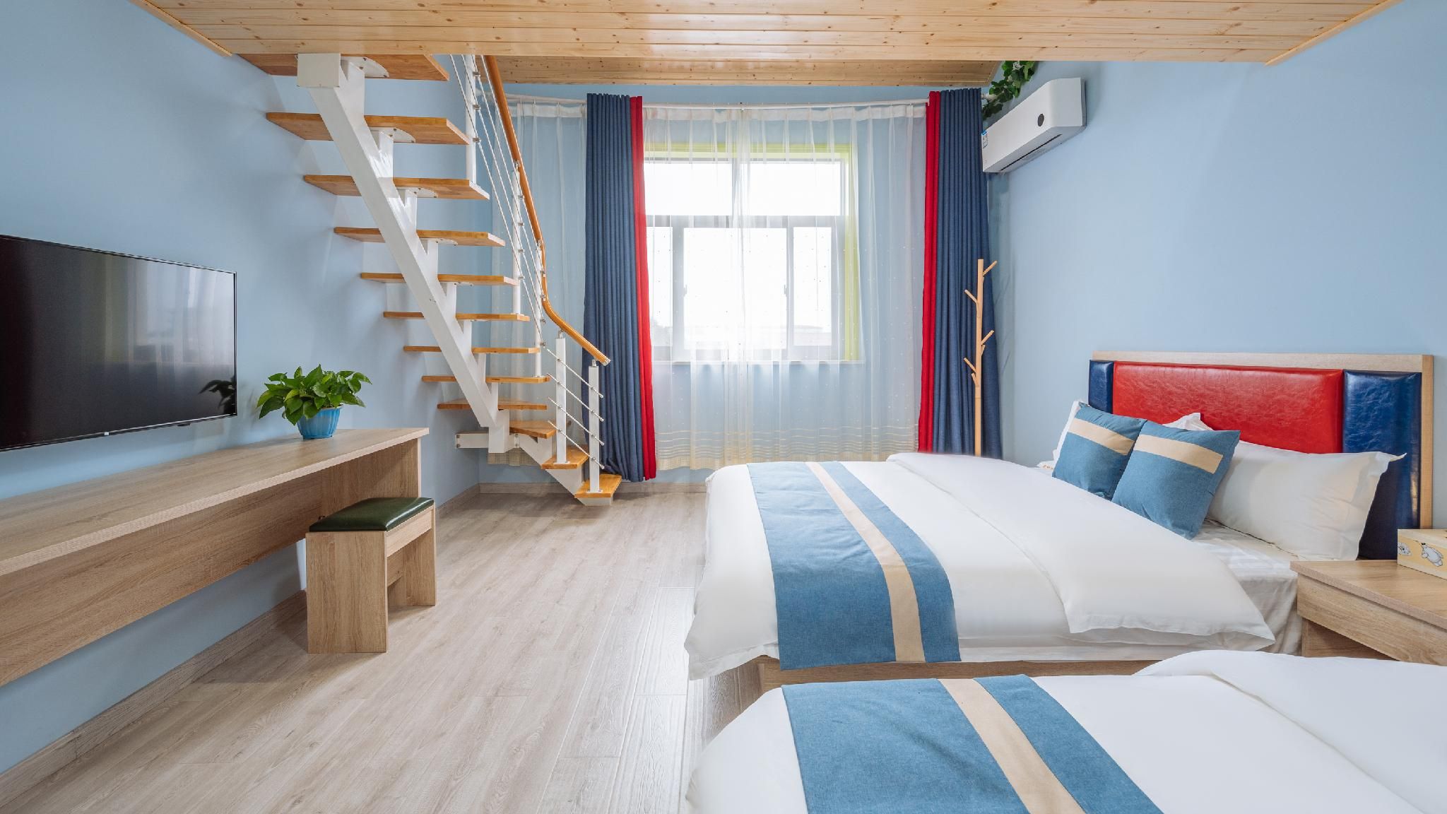 Suite Duplex
