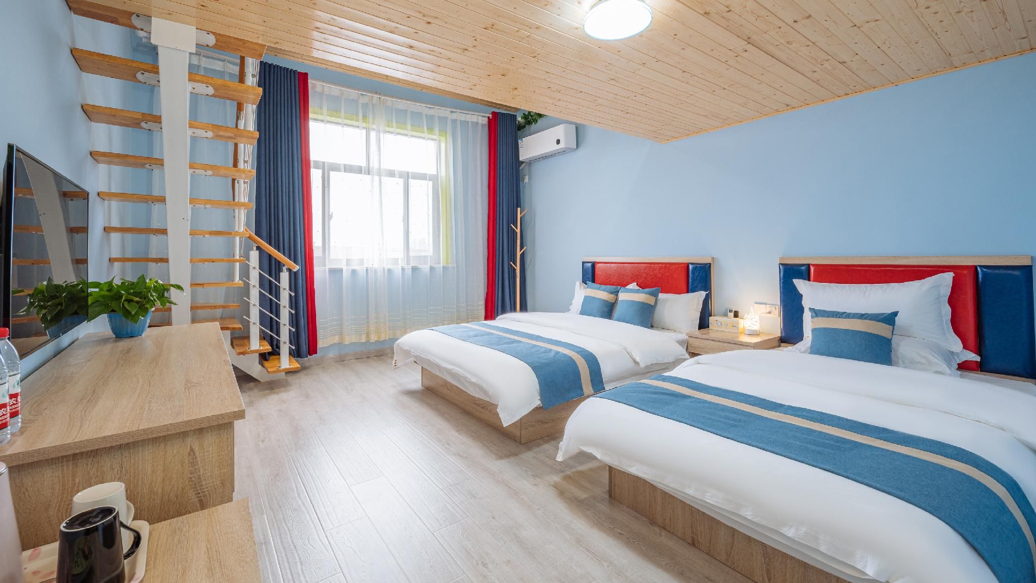 Suite Duplex