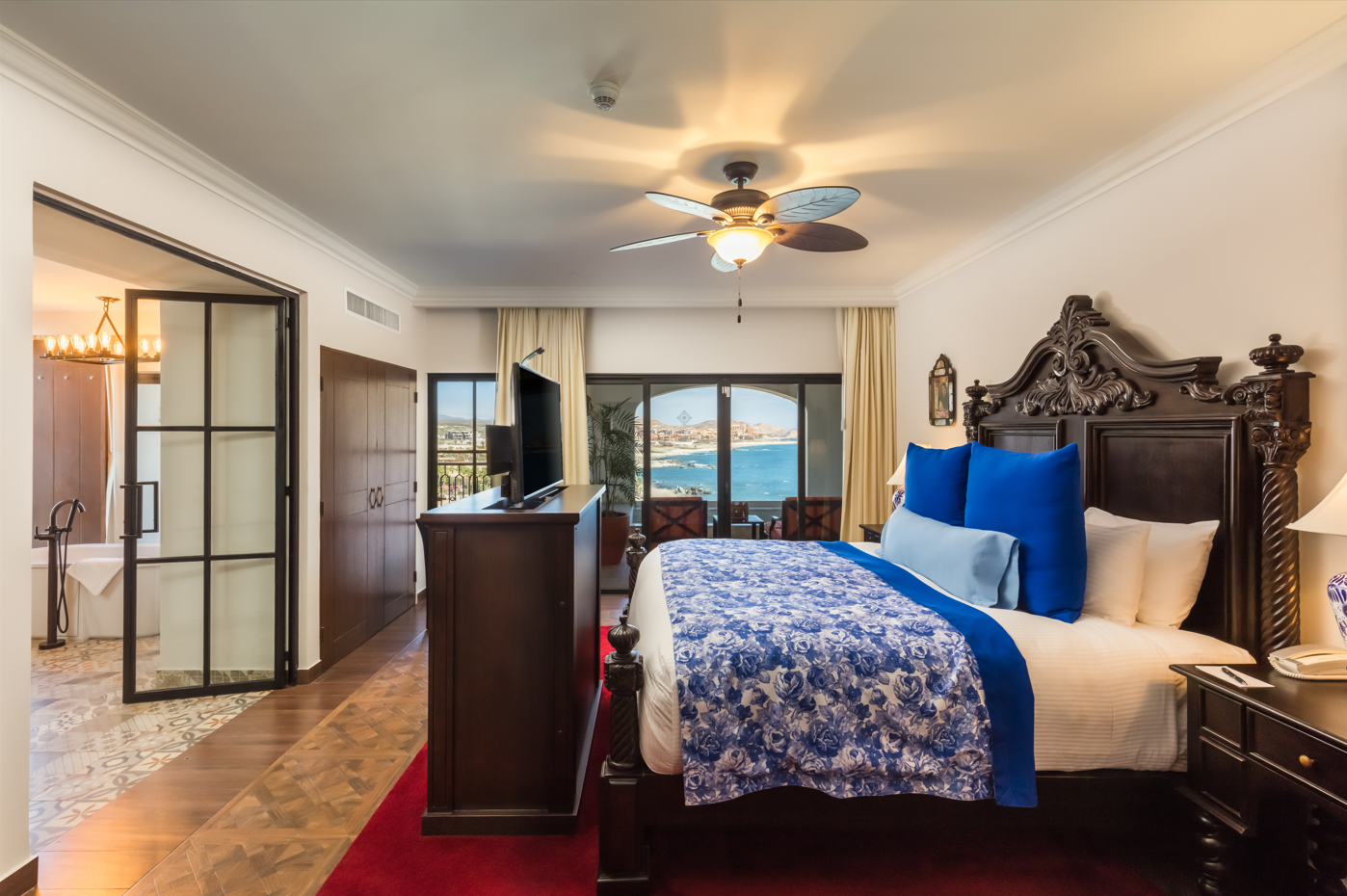 Four Bedroom Residence Ocean Vista, Plunge Pool