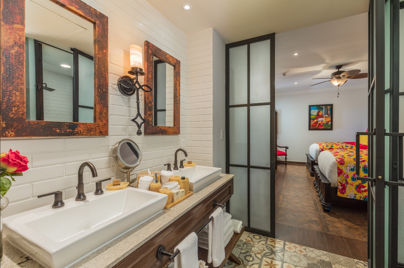 Three Bedroom Residence Ocean Vista, Plunge Pool