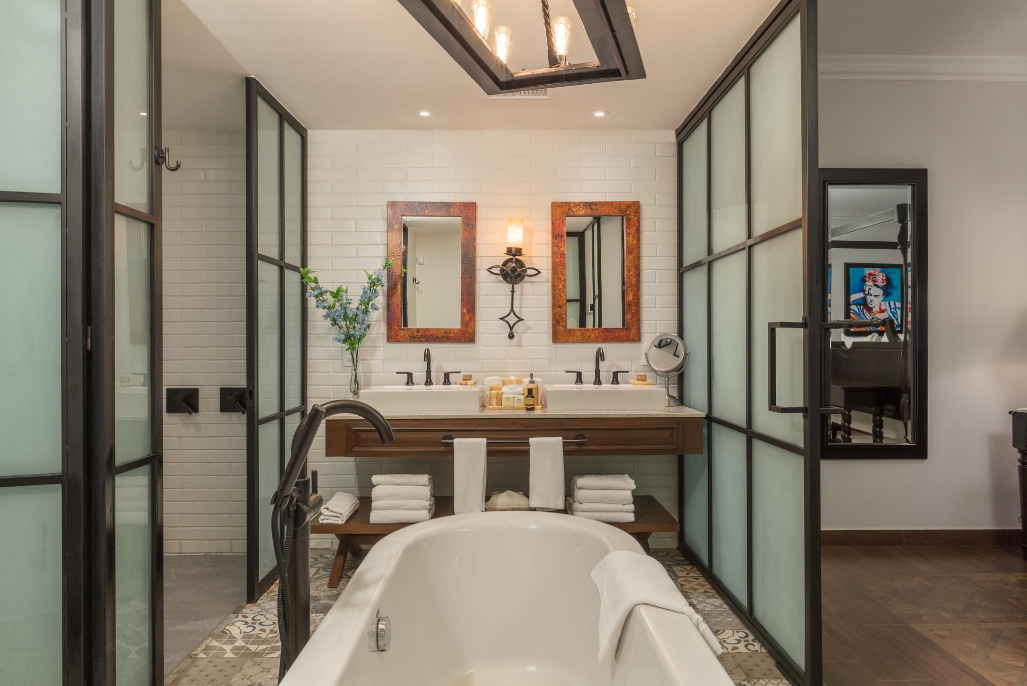 One Bedroom Suite Ocean Vista