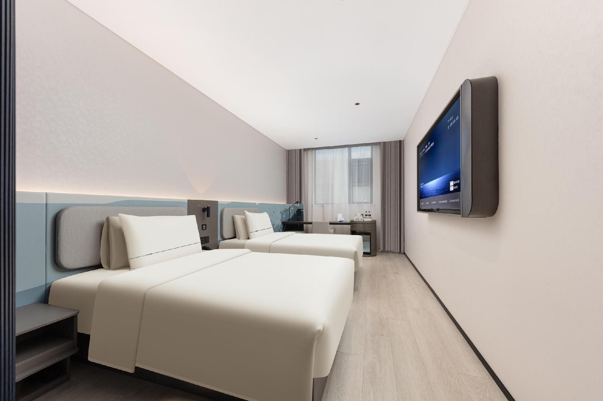 Select Twin Room