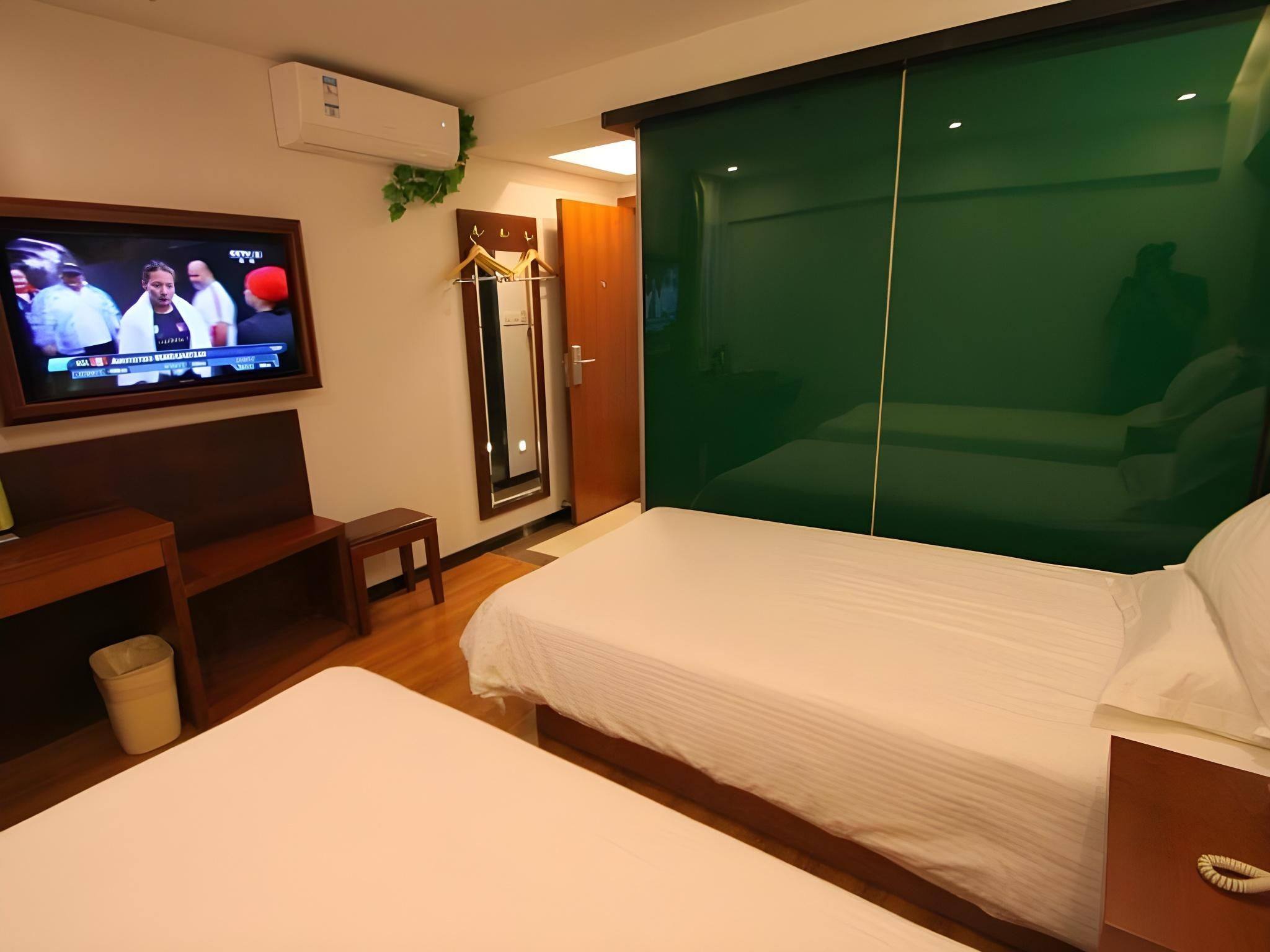 Guest Twin Room