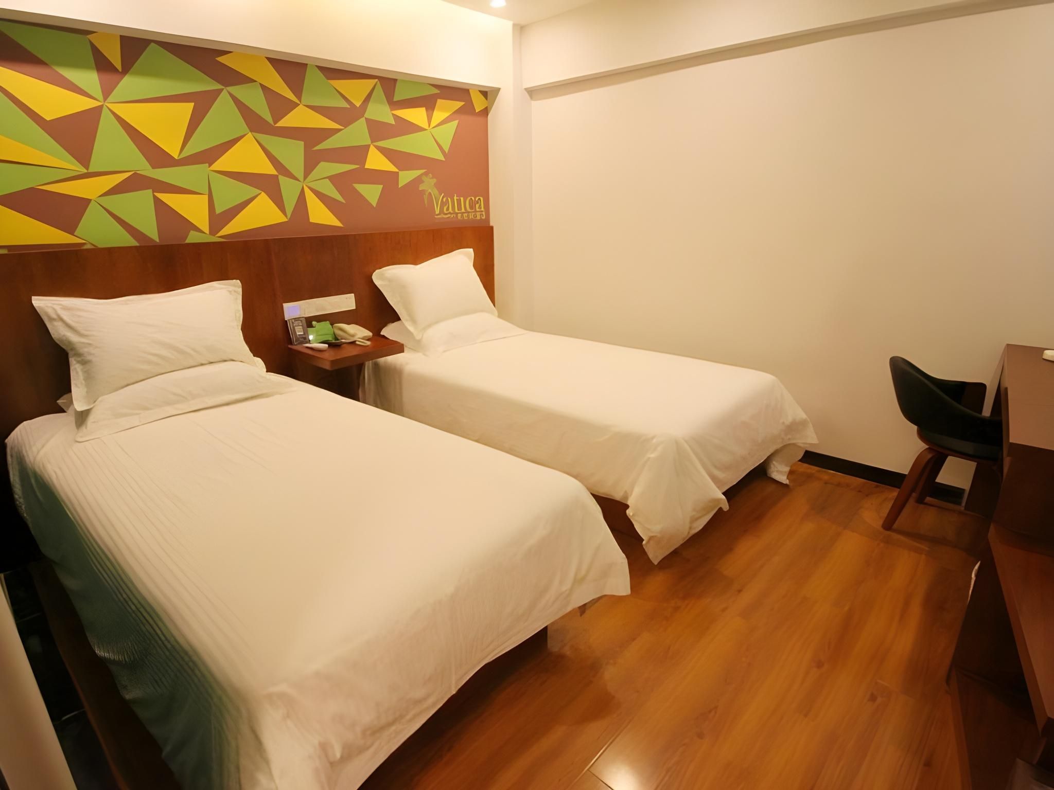 Guest Twin Room