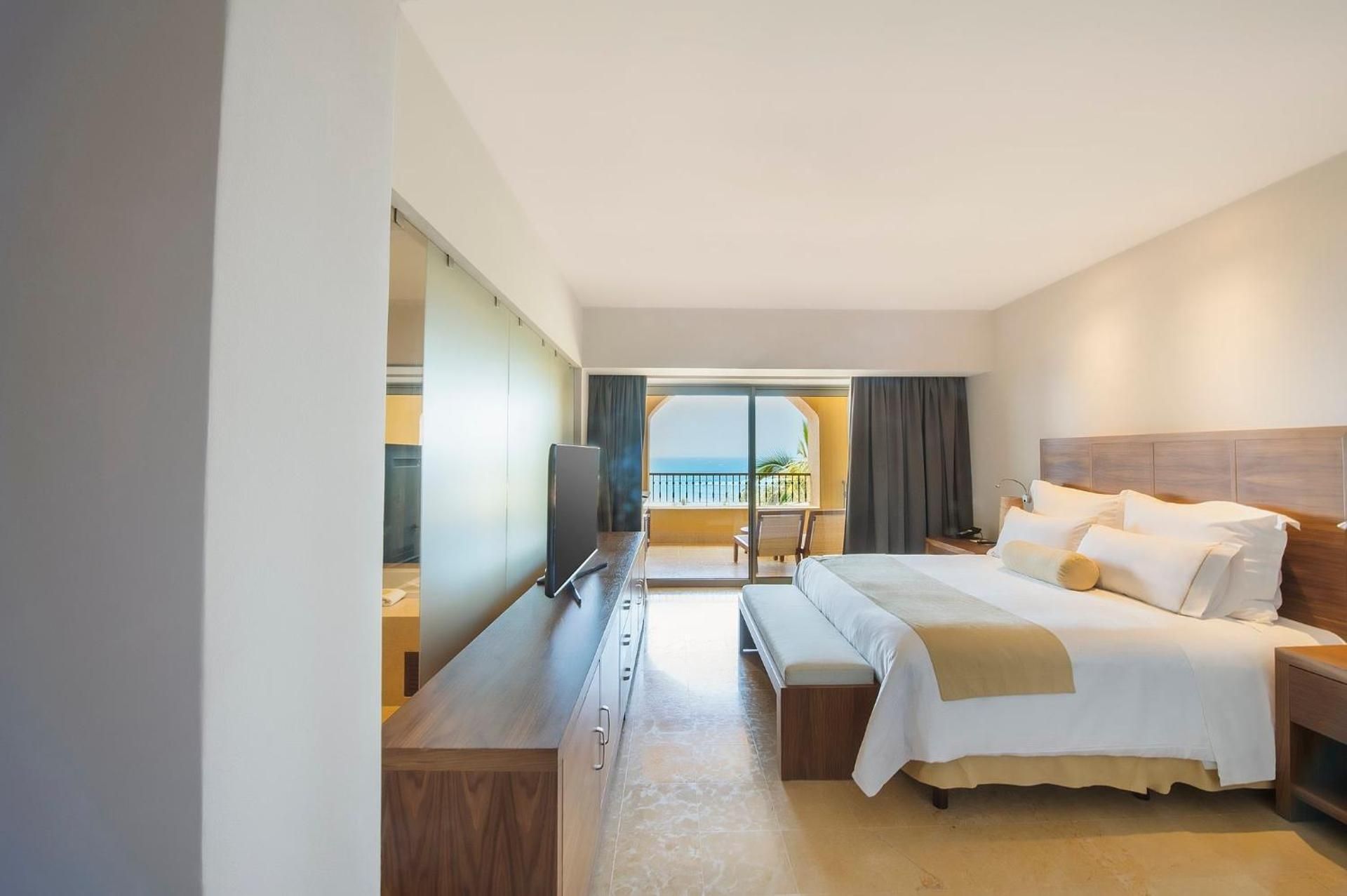 One-Bedroom King Suite