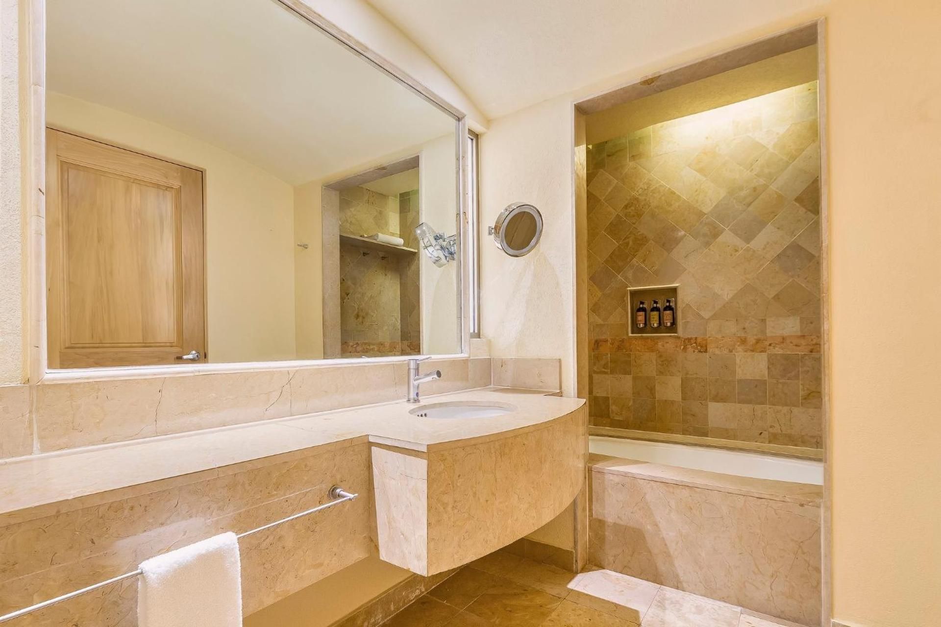 Superior Ocean View Room