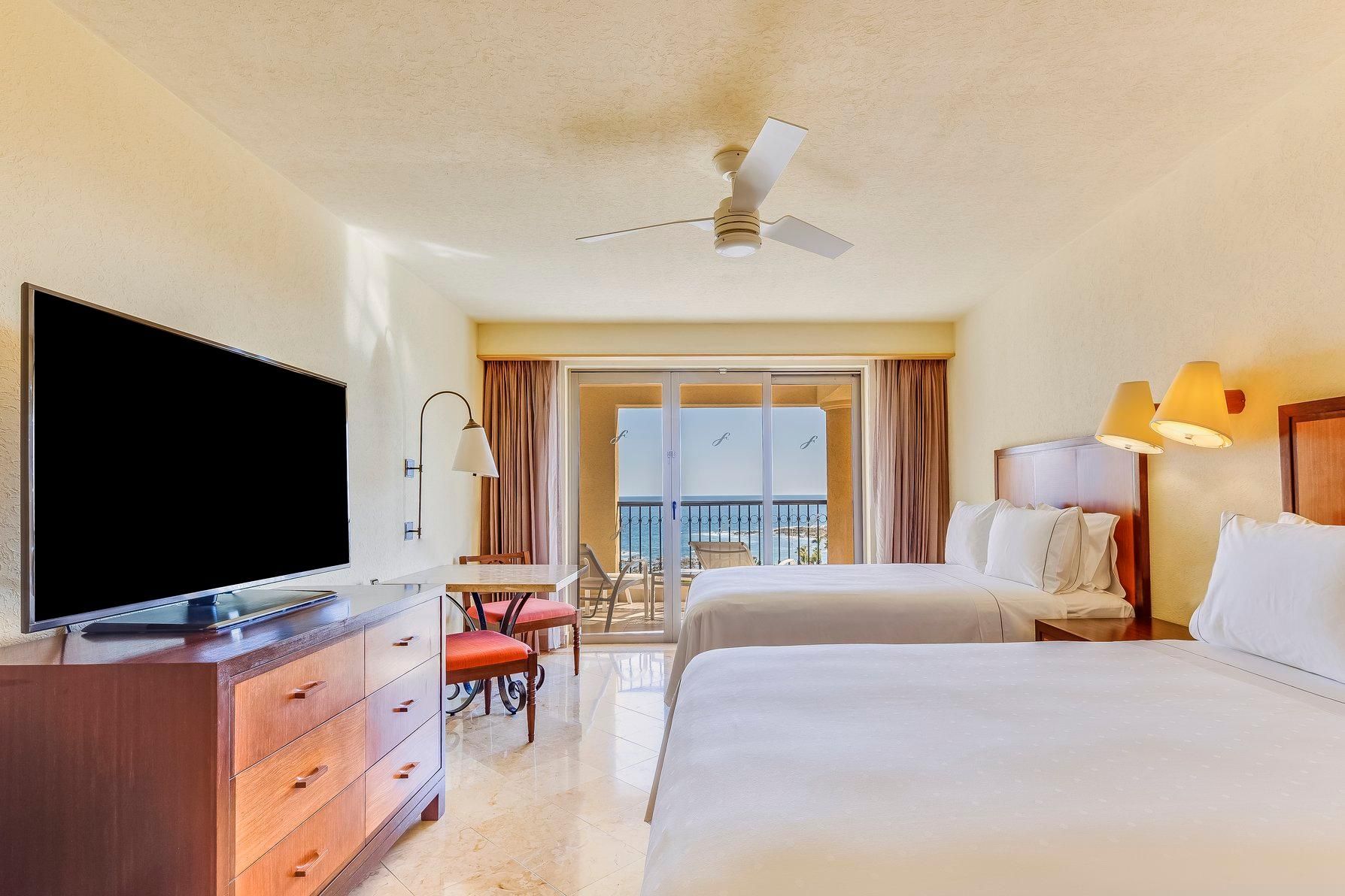 Superior Ocean View Room