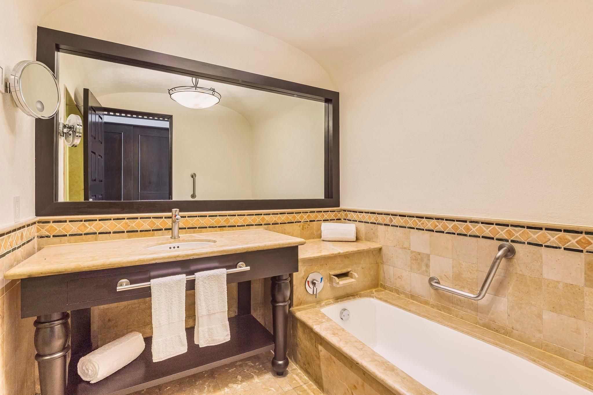 Grand Double Room