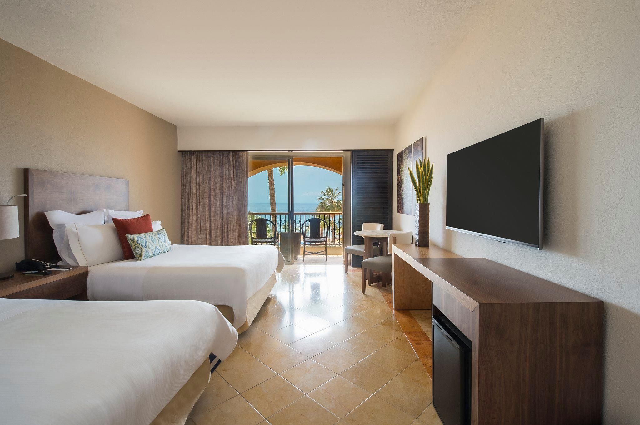 Grand Double Room
