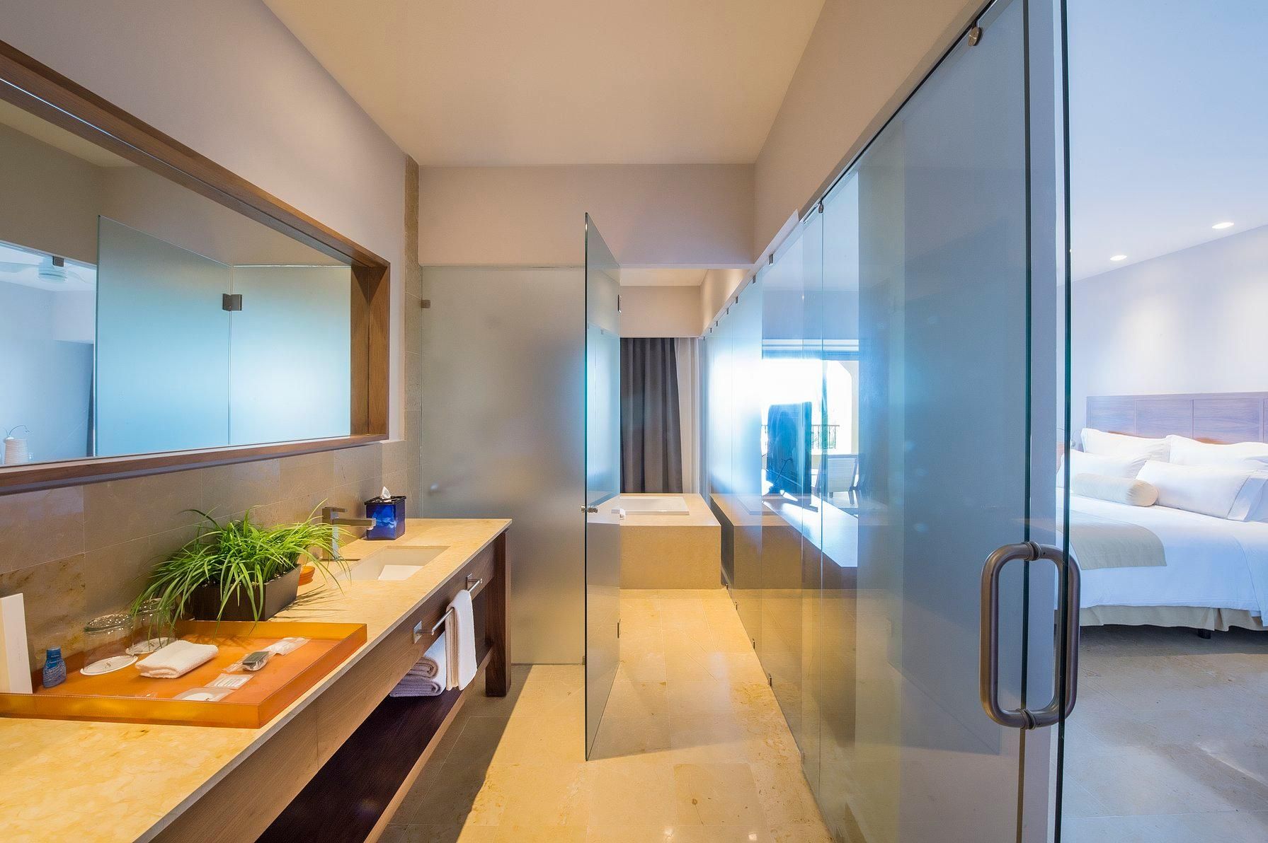 3-Bedroom Plus Villa