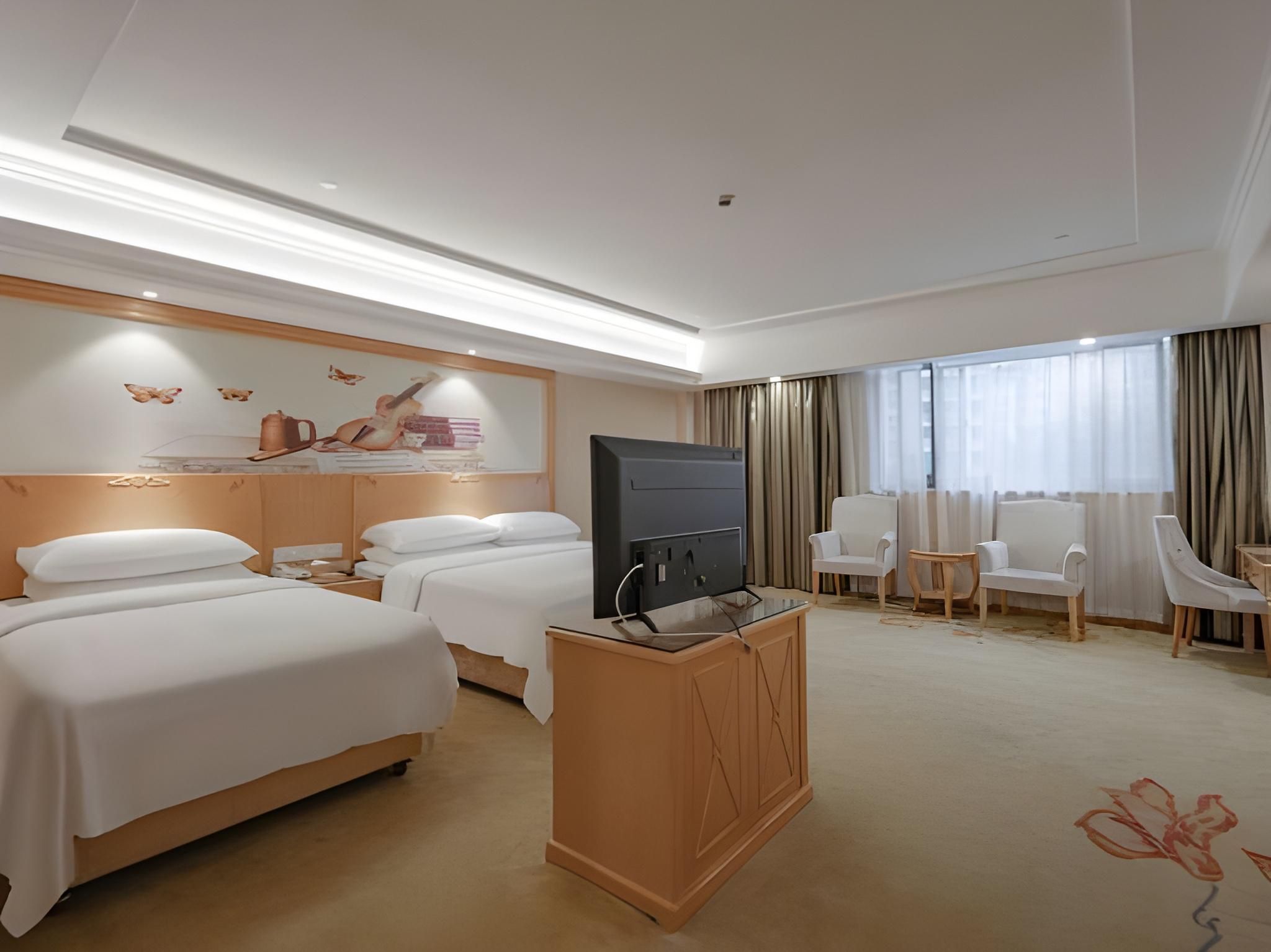 Vienna - Bonding Room With Twin Bed