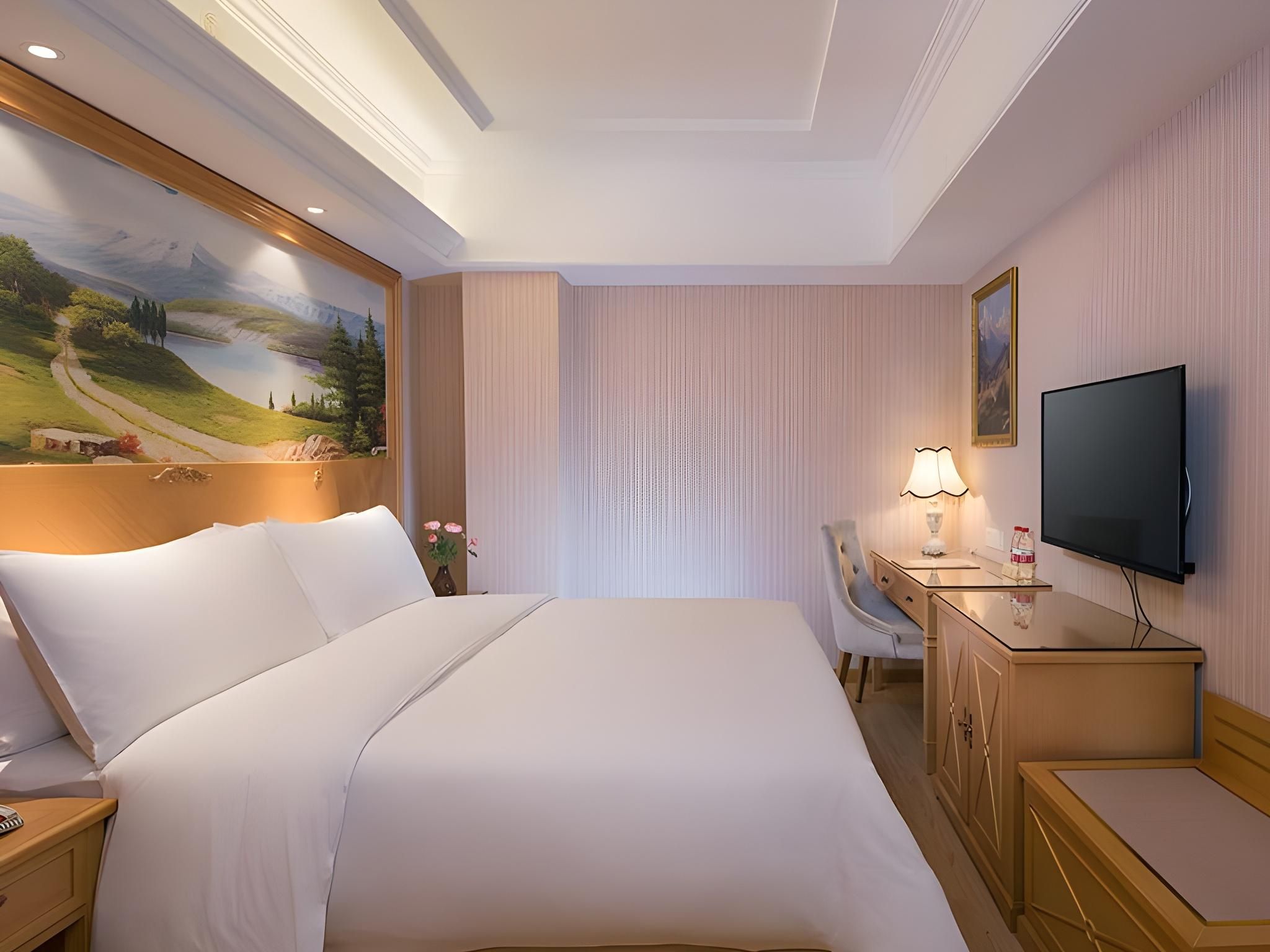 Vienna - Superior 1 Bed Room