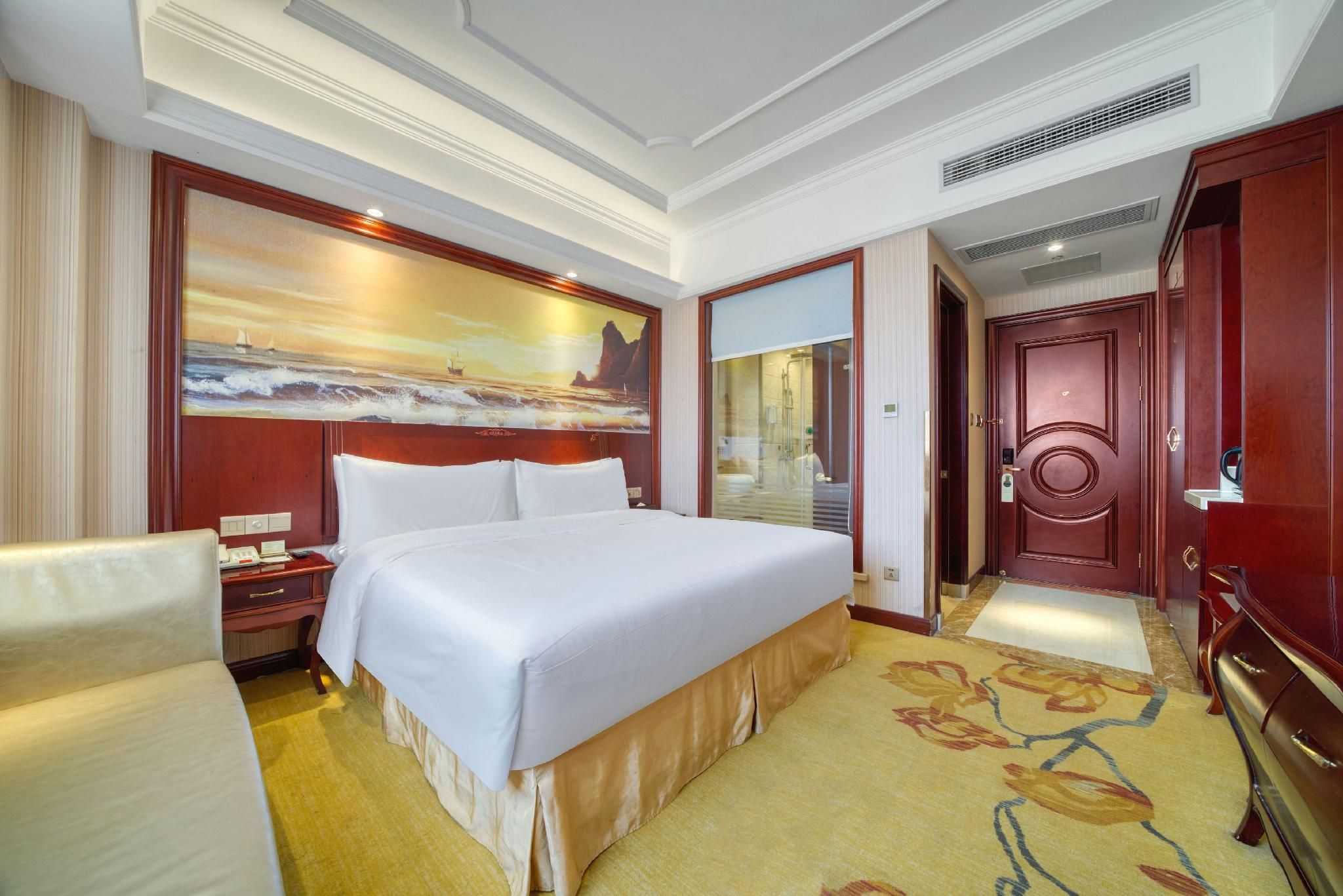 Vienna - Deluxe Room