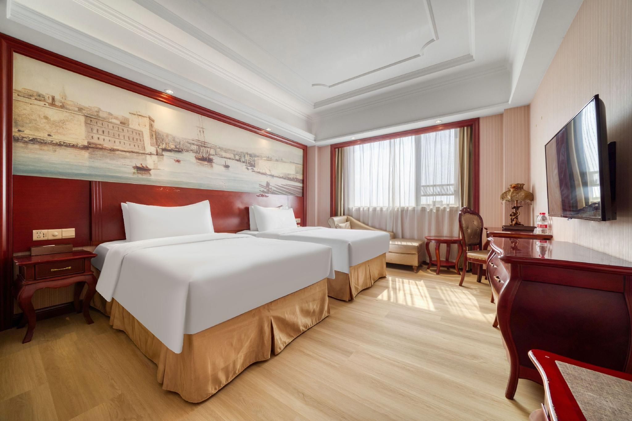 Vienna - Executive Room for 2 Guests