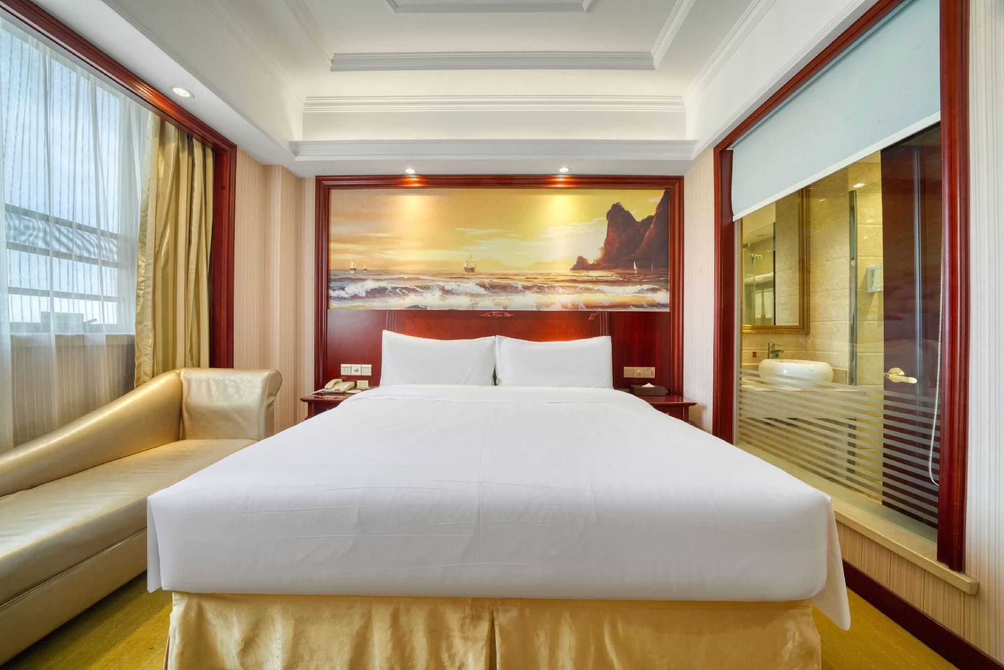 WH - Standard Room