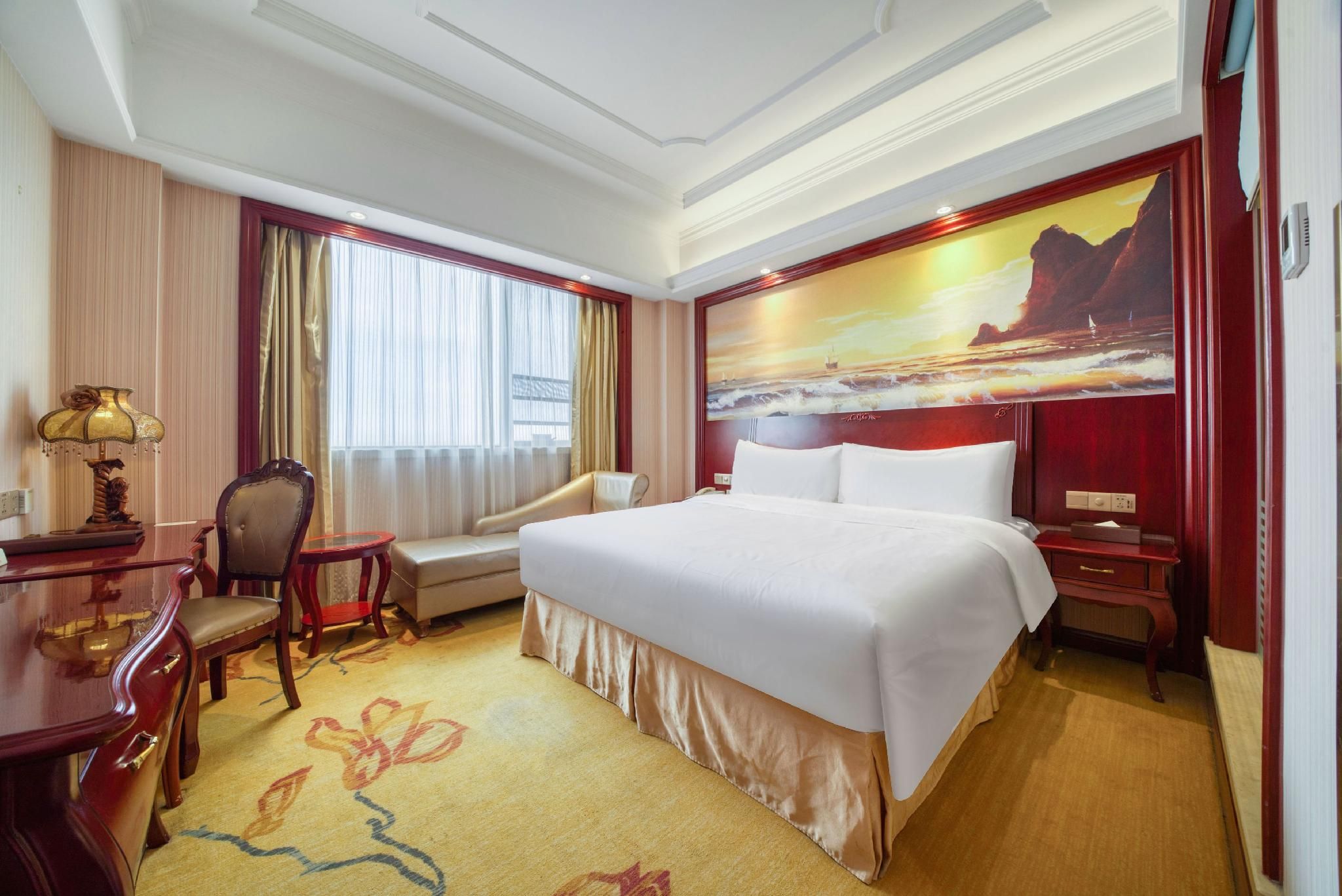 Vienna - Executive Room for 2 Guests