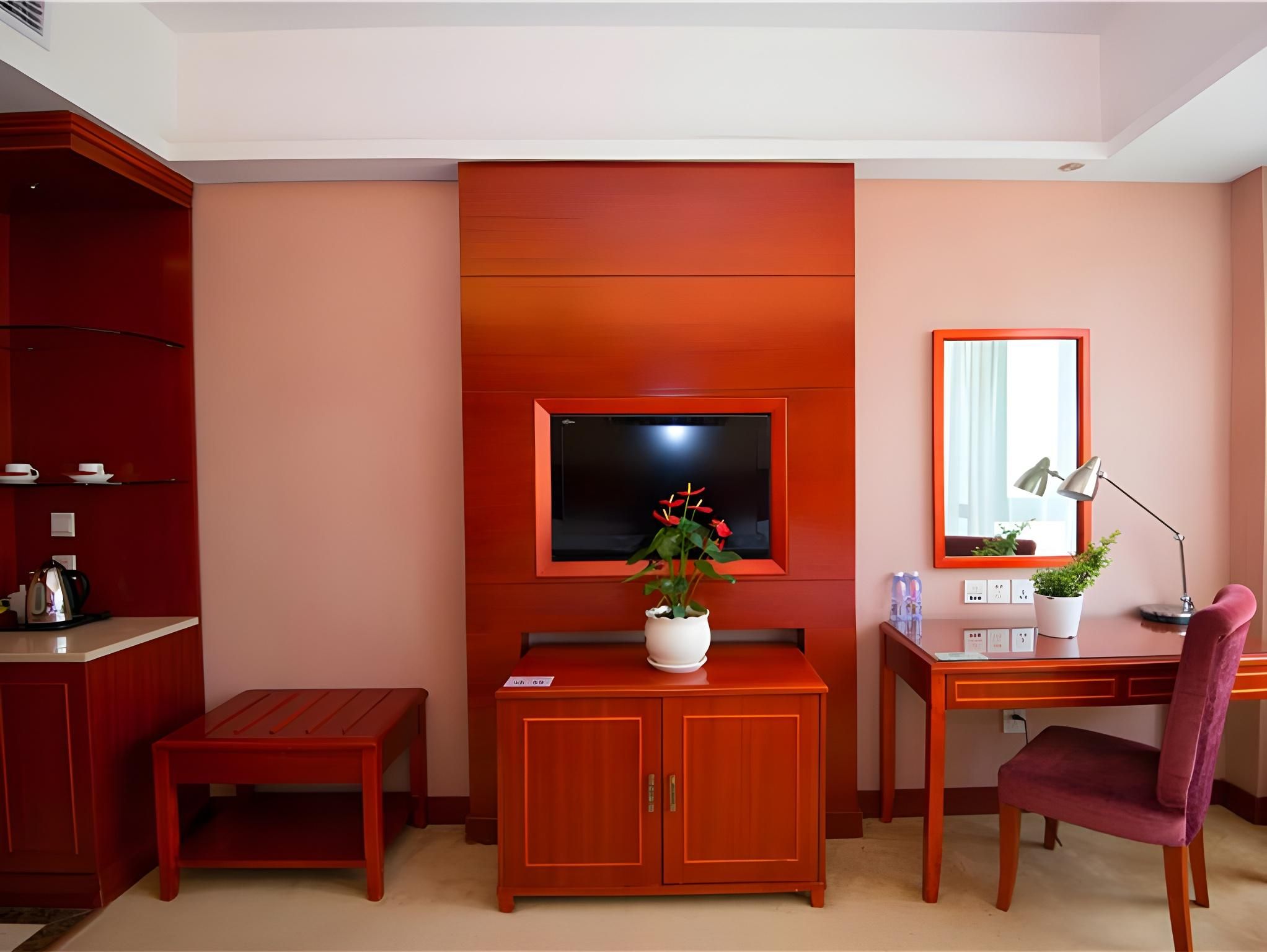 Vienna - Executive 1 Bed Room