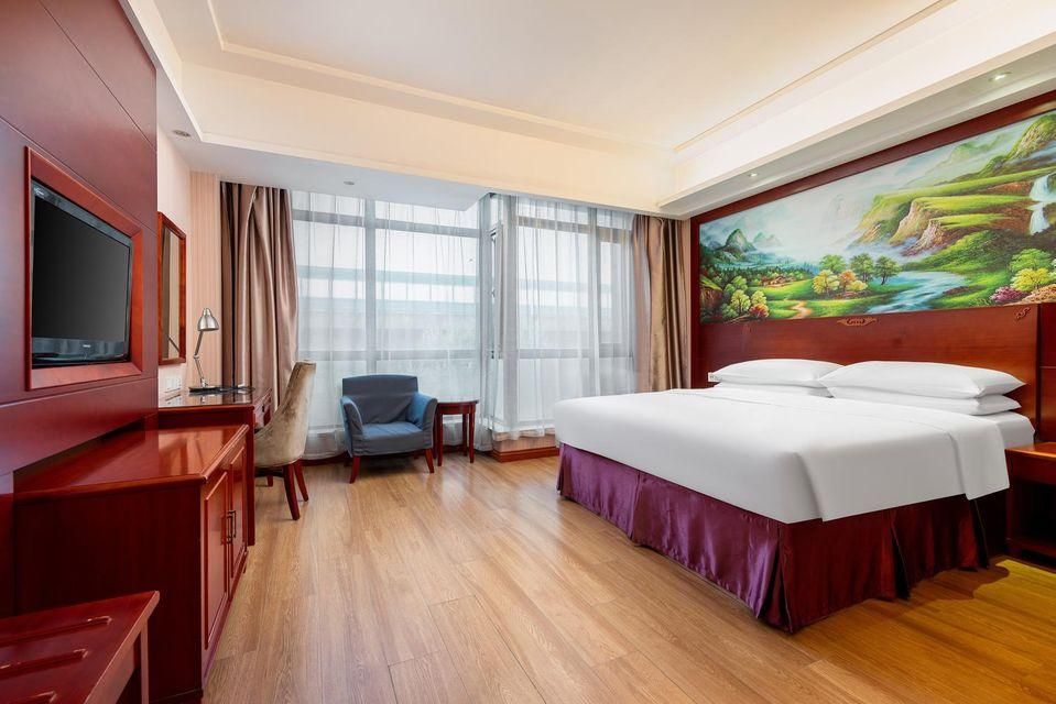 Vienna - Healthy Bed Room