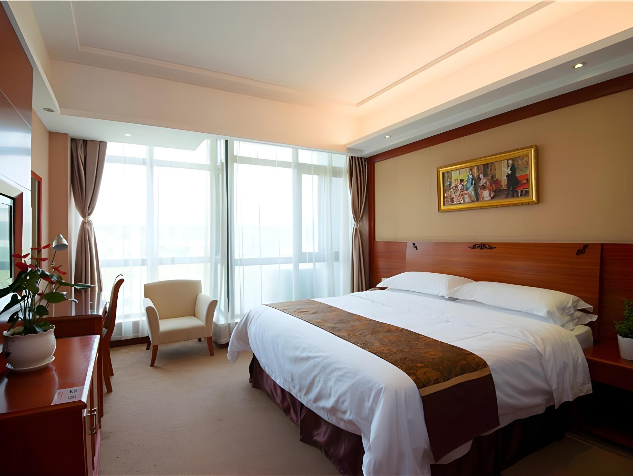 Vienna - Deluxe Room