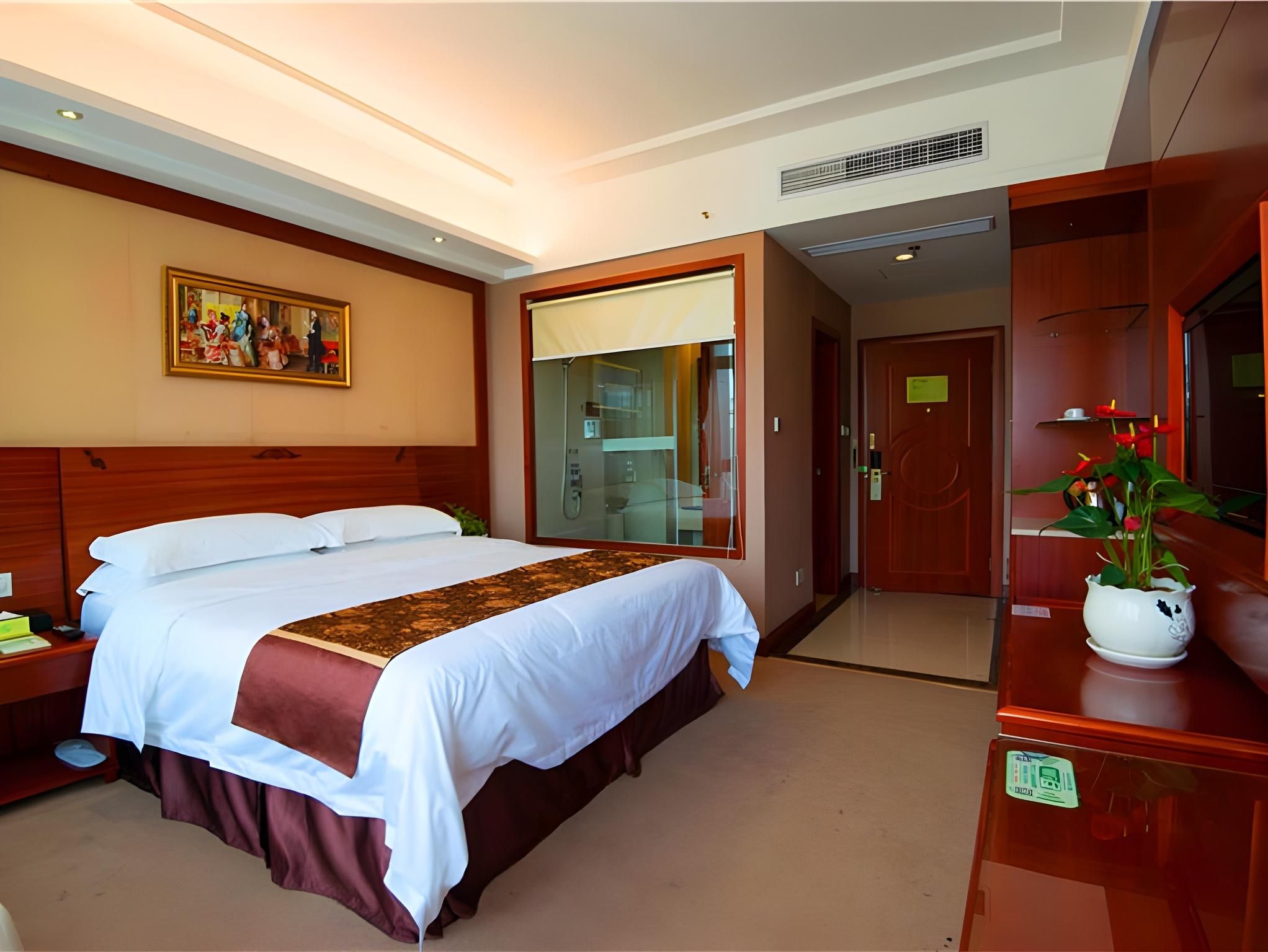 Vienna - Healthy Bed Room