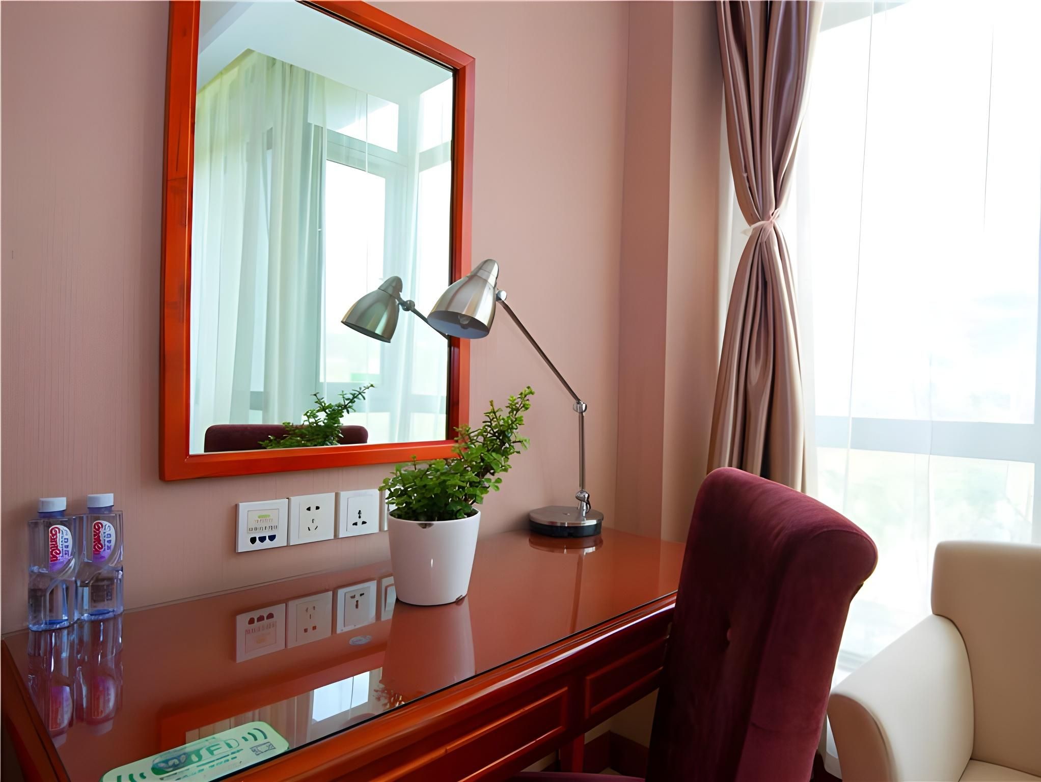 Vienna - Executive 1 Bed Room