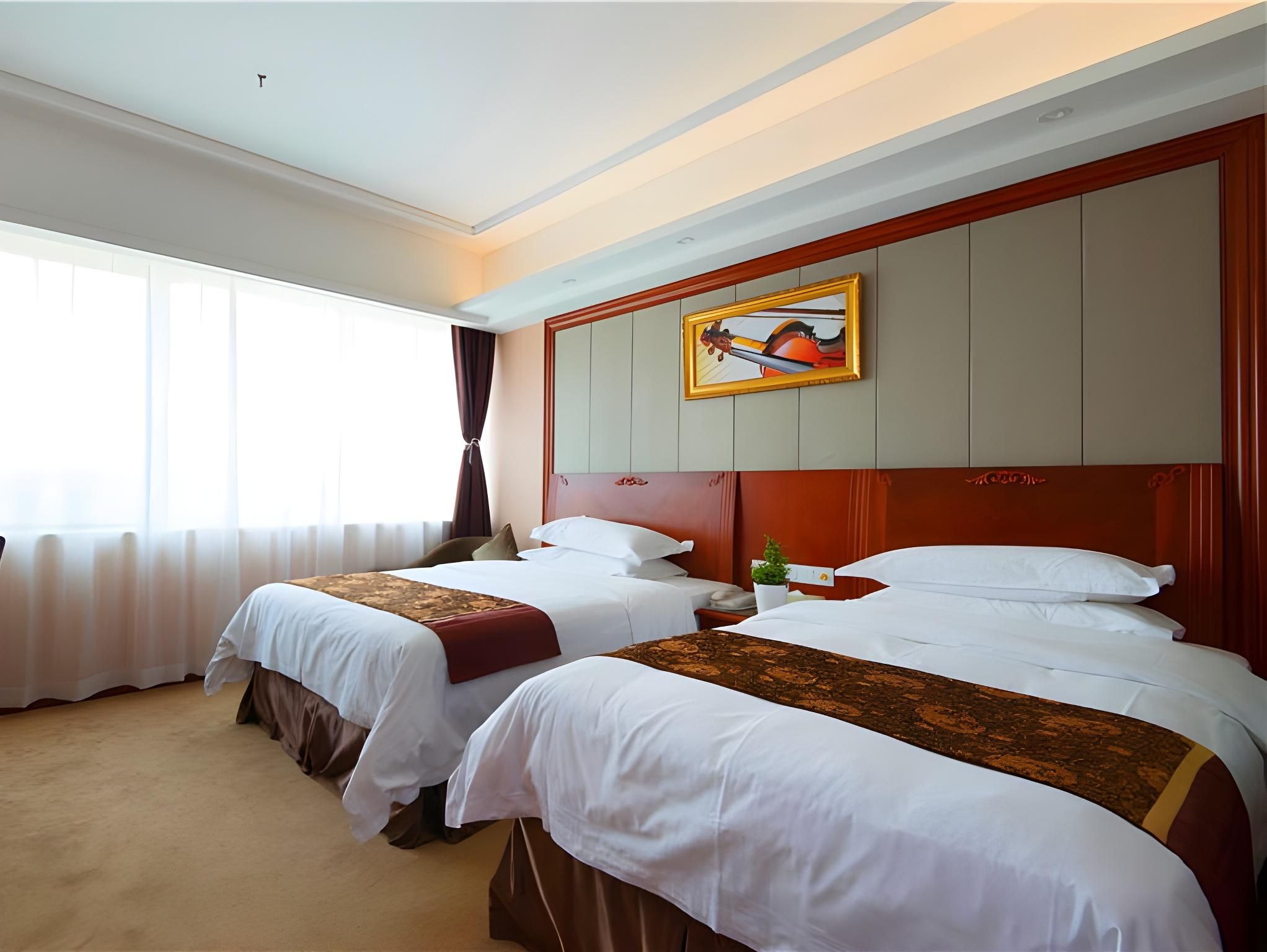 Vienna - Executive Room for 2 Guests